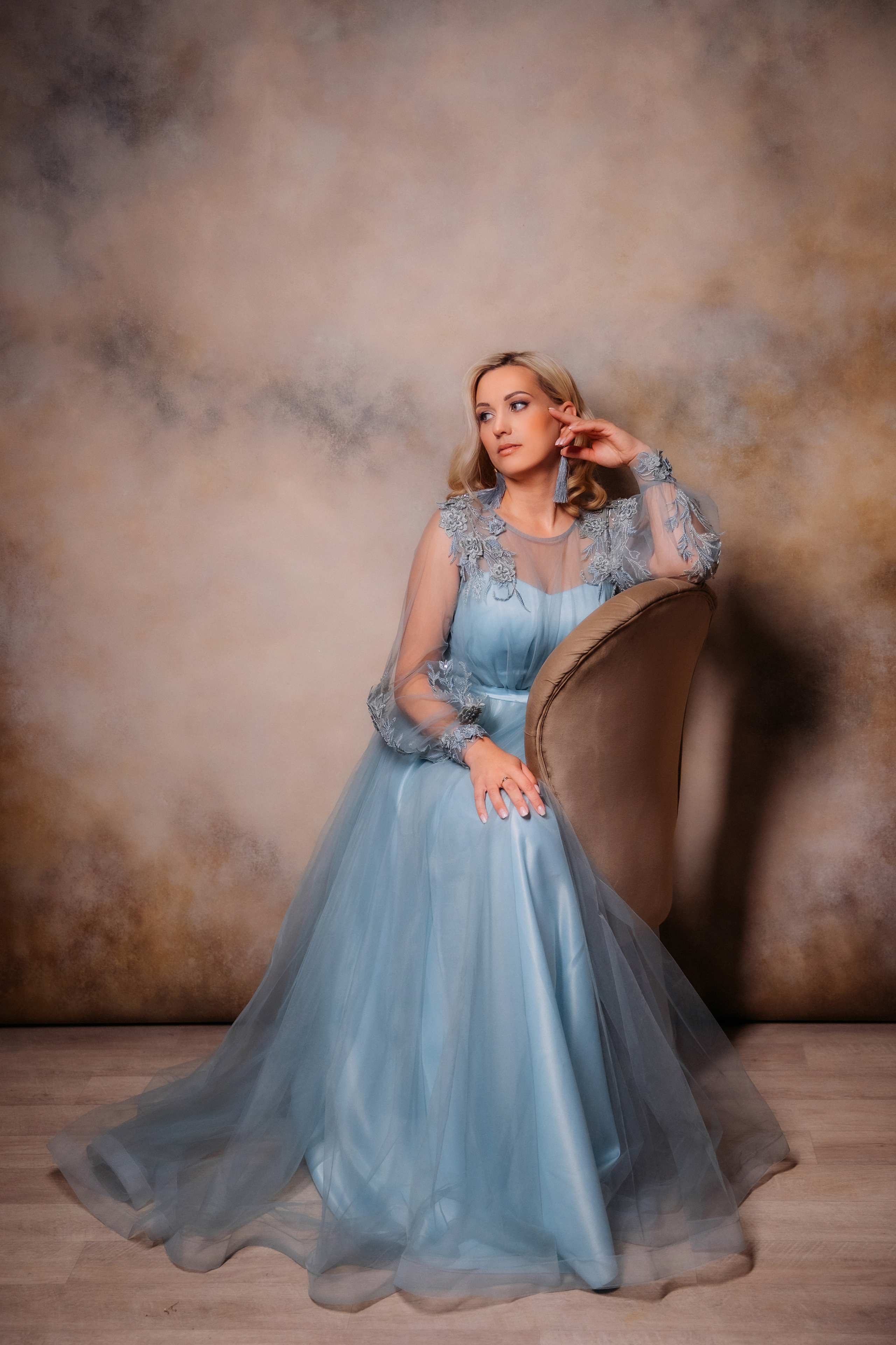 Фотопроект FLEUR. Женский и семейный фотограф Елена Петрова