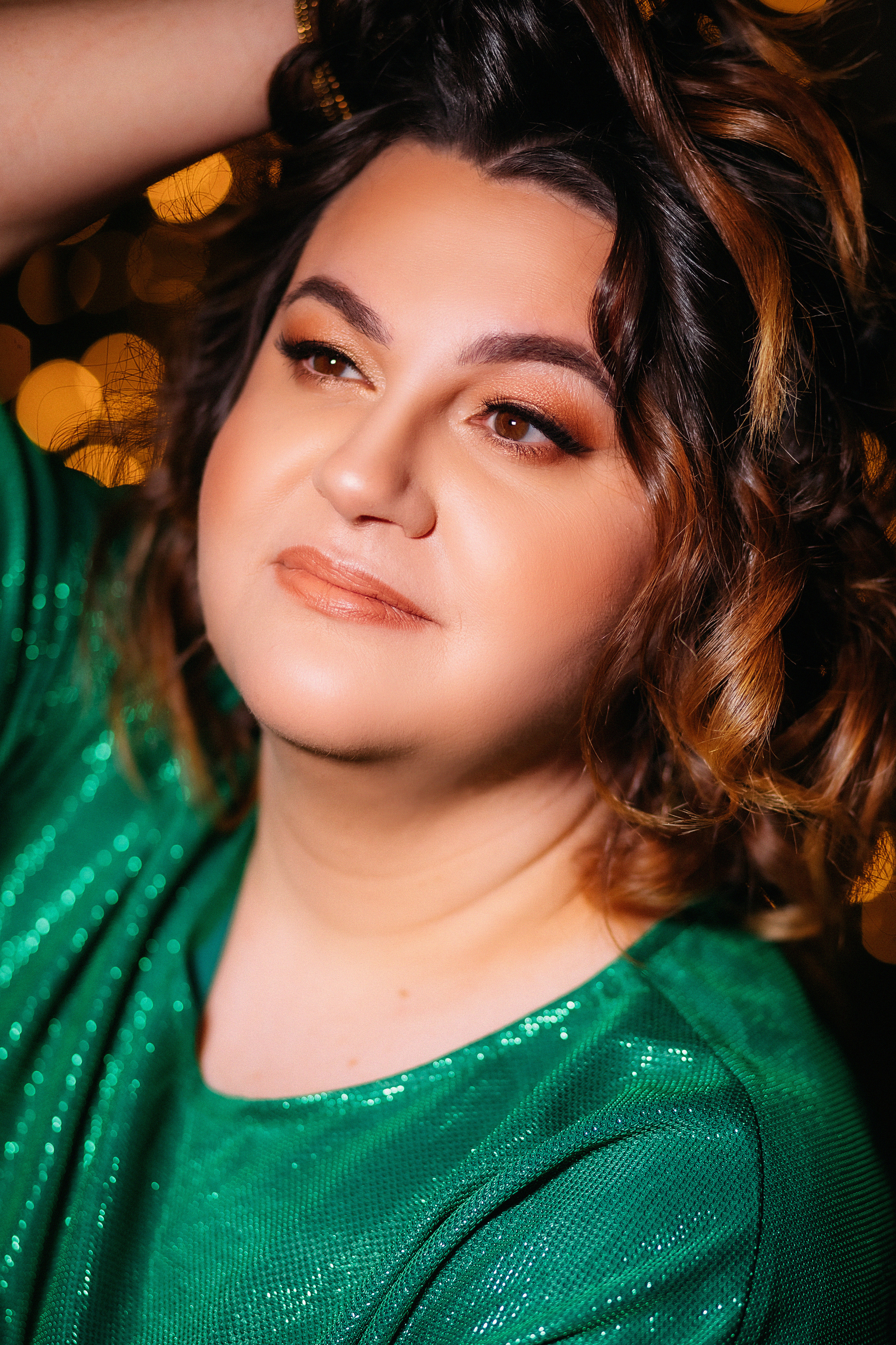 НОВЫЙ 2022 ГОД. Женский и семейный фотограф Елена Петрова