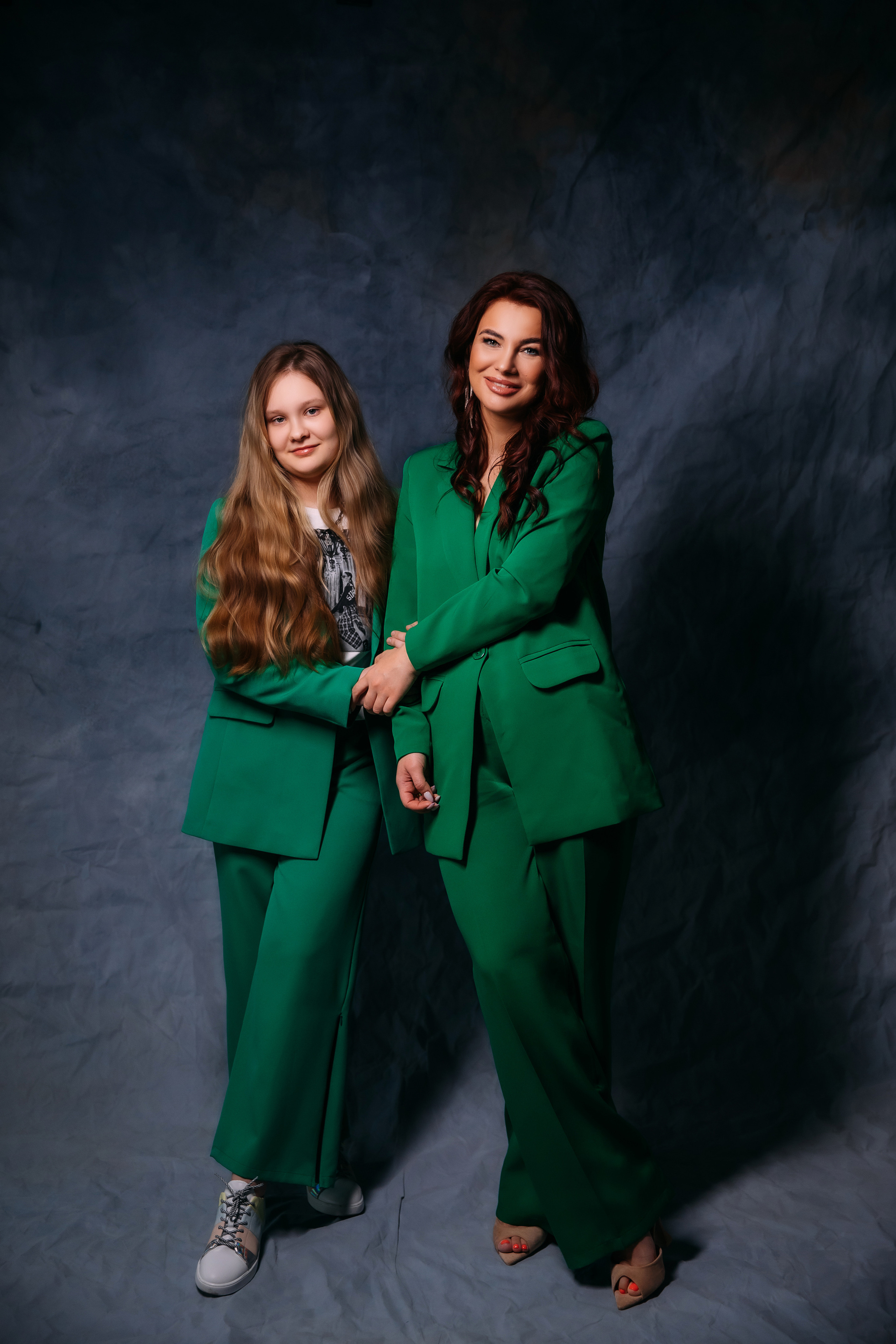 МАМА И ДОЧКА. Женский и семейный фотограф Елена Петрова