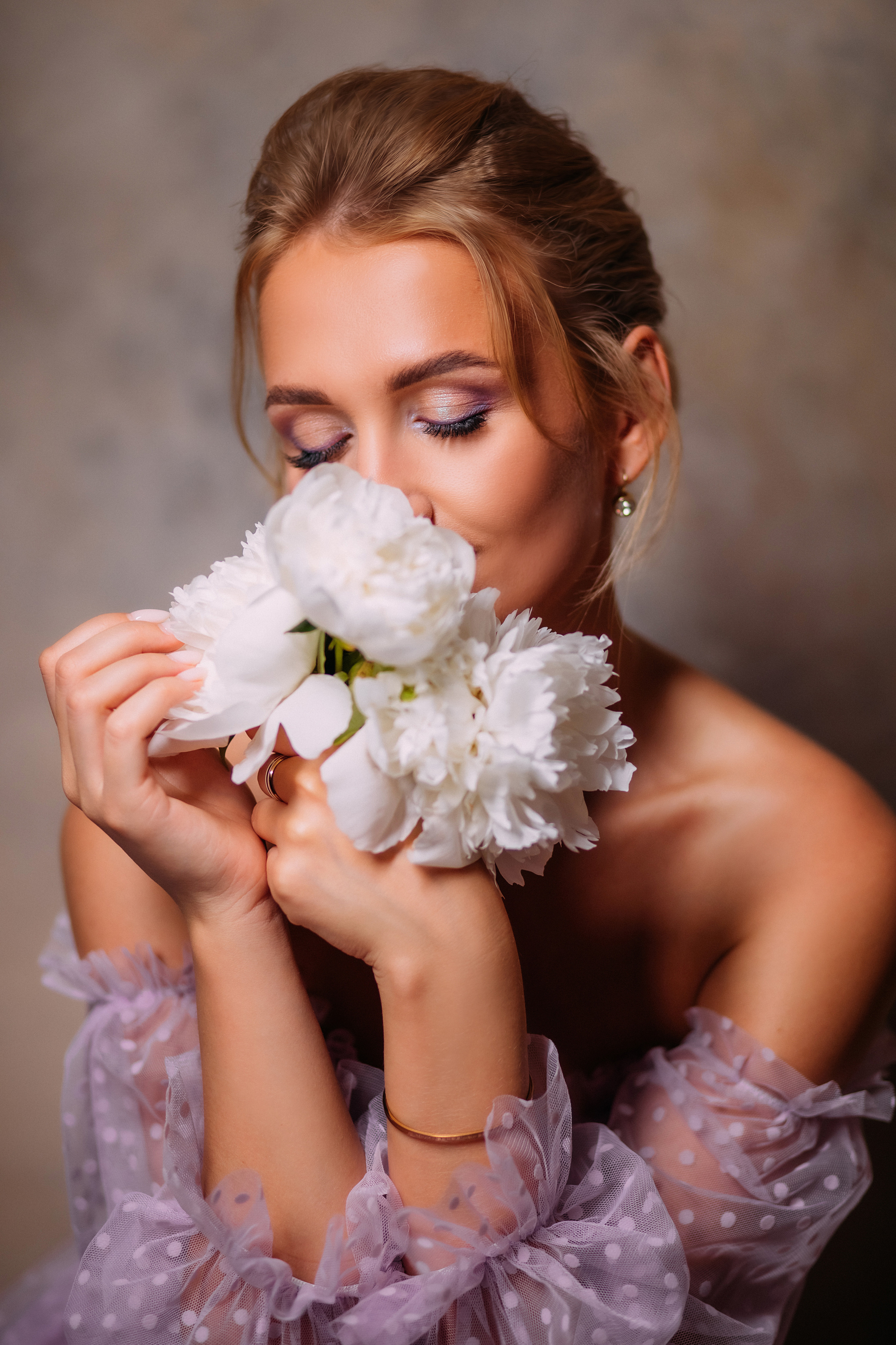 Фотопроект FLEUR. Женский и семейный фотограф Елена Петрова