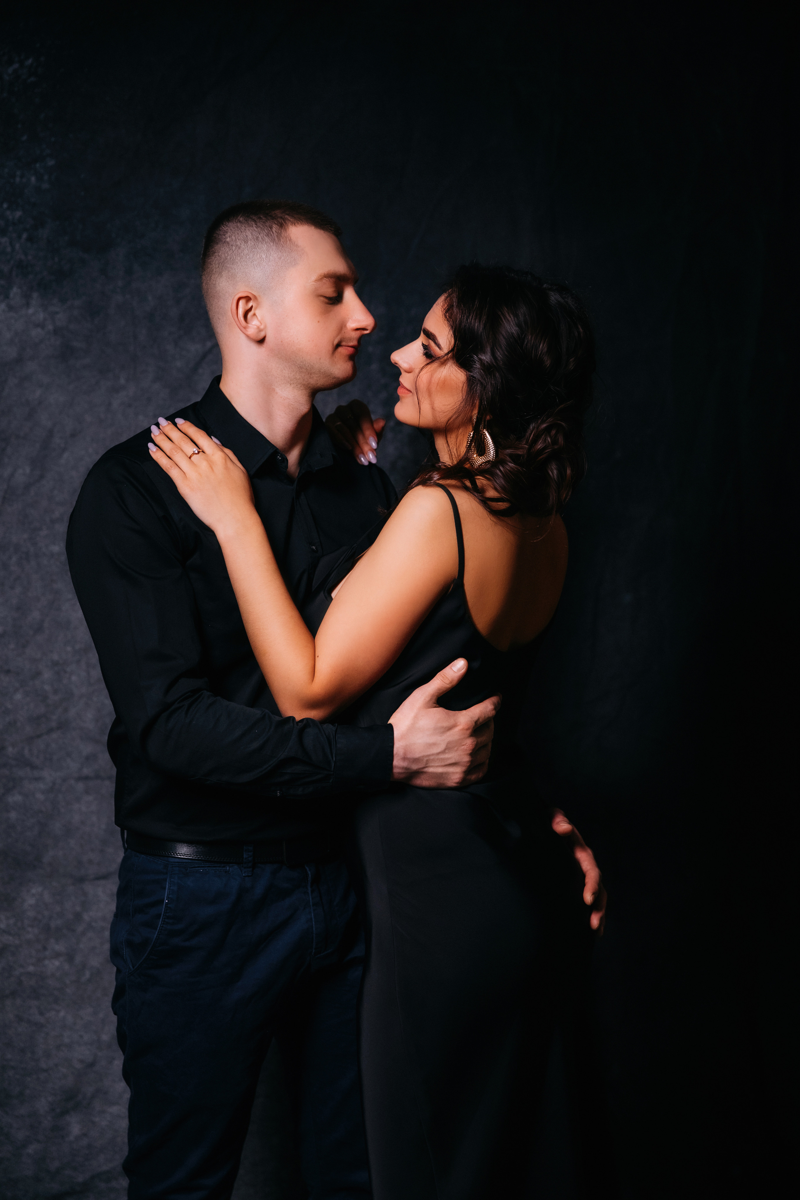 ВИКТОРИЯ И АНДРЕЙ. Женский и семейный фотограф Елена Петрова