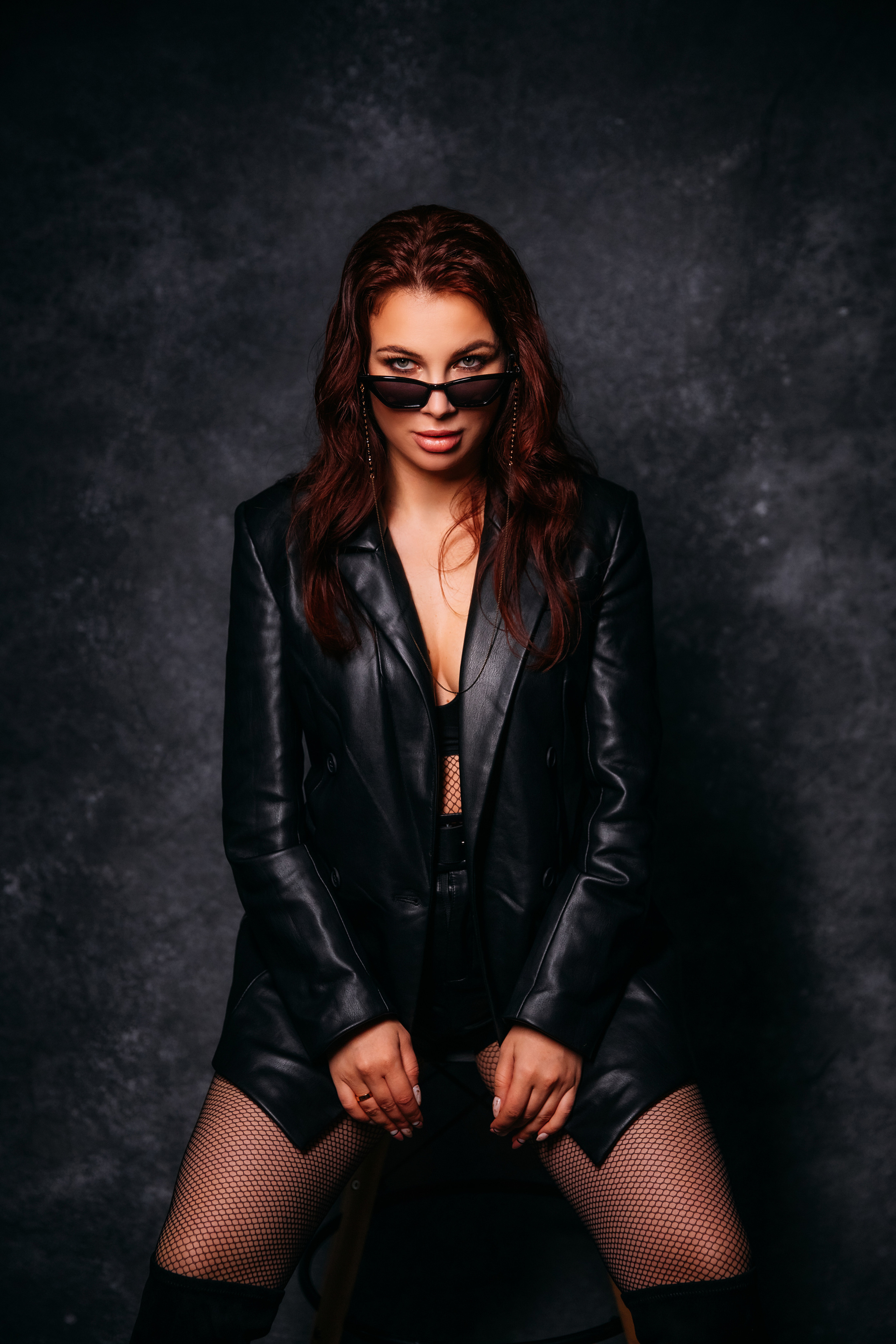 ДАША. Женский и семейный фотограф Елена Петрова