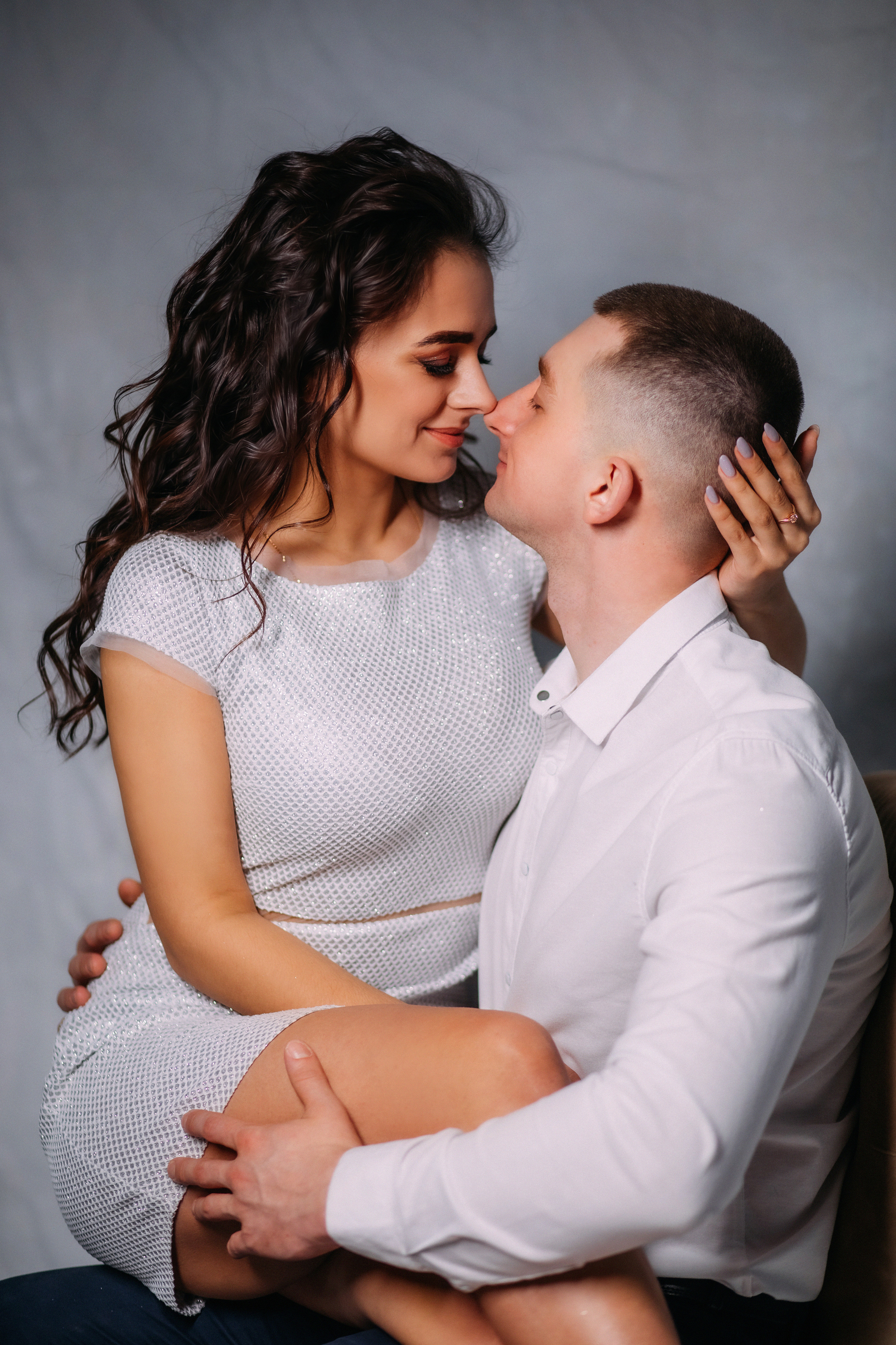 ВИКТОРИЯ И АНДРЕЙ. Женский и семейный фотограф Елена Петрова