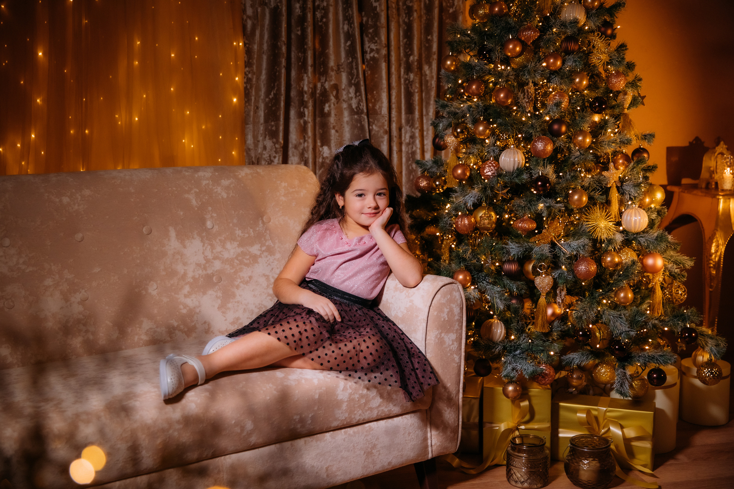 АРИНОЧКА. Женский и семейный фотограф Елена Петрова