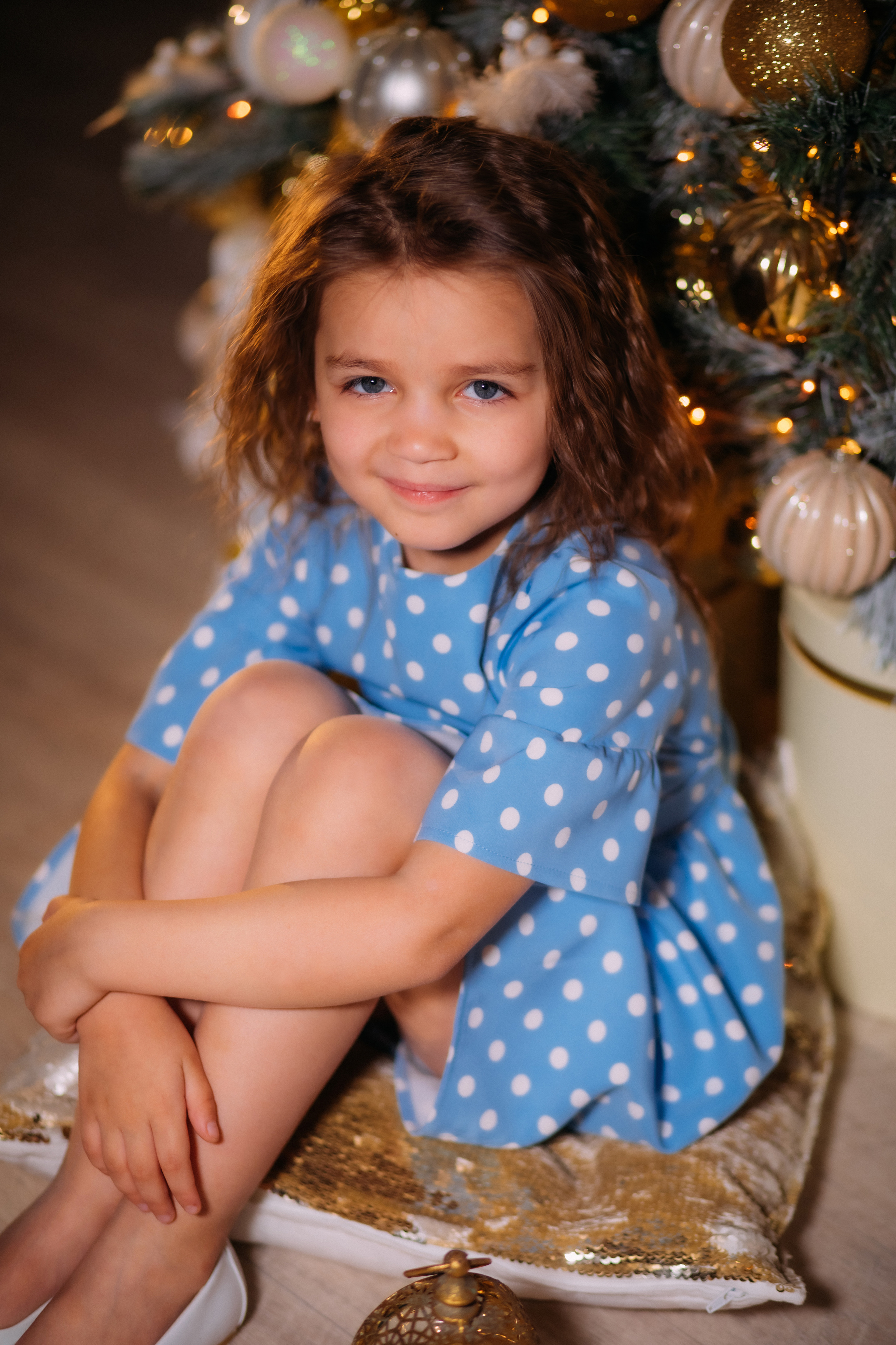 НОВЫЙ 2022 ГОД. Женский и семейный фотограф Елена Петрова