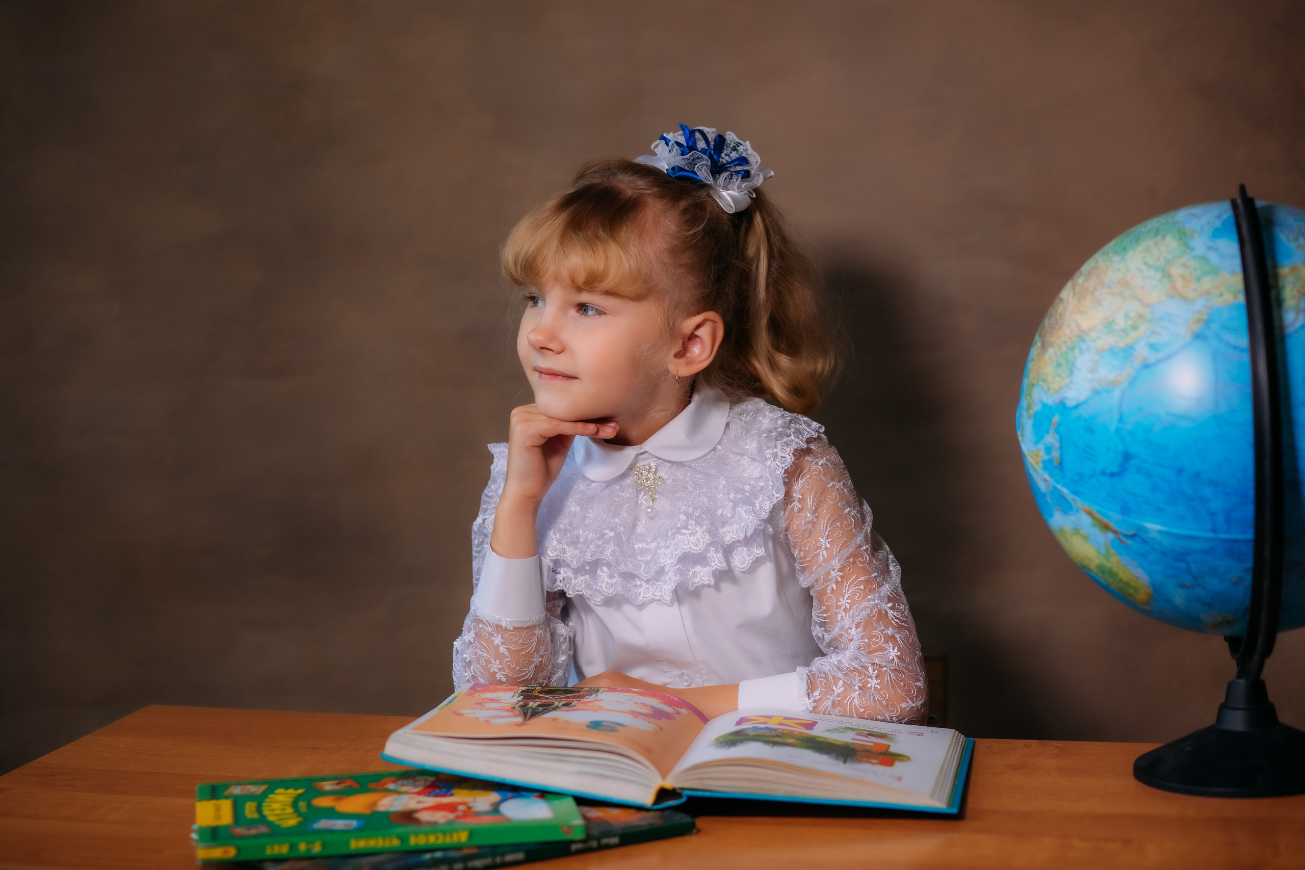 1 класс 7 школа. Женский и семейный фотограф Елена Петрова