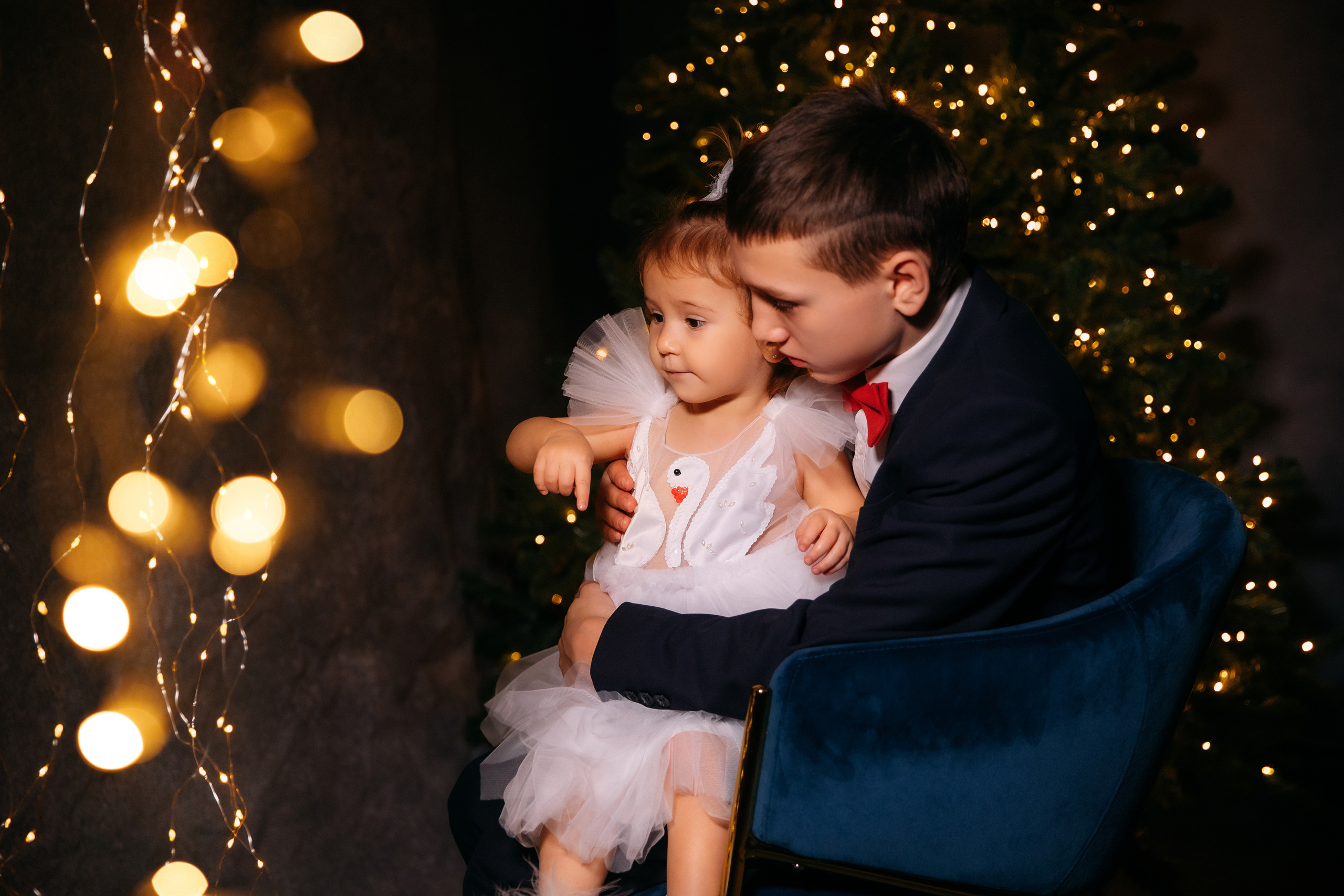 НОВЫЙ 2022 ГОД. Женский и семейный фотограф Елена Петрова