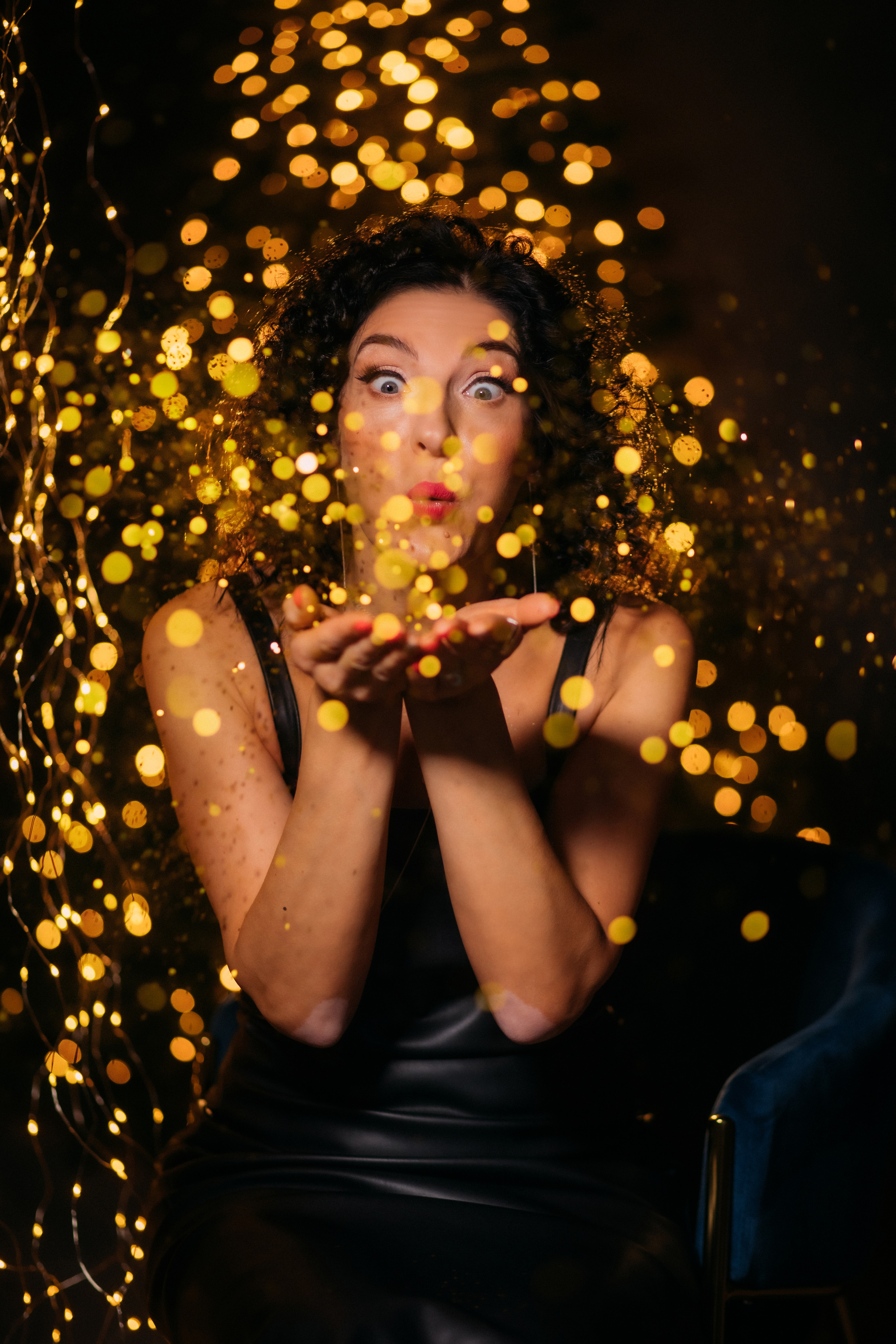 НОВЫЙ 2022 ГОД. Женский и семейный фотограф Елена Петрова