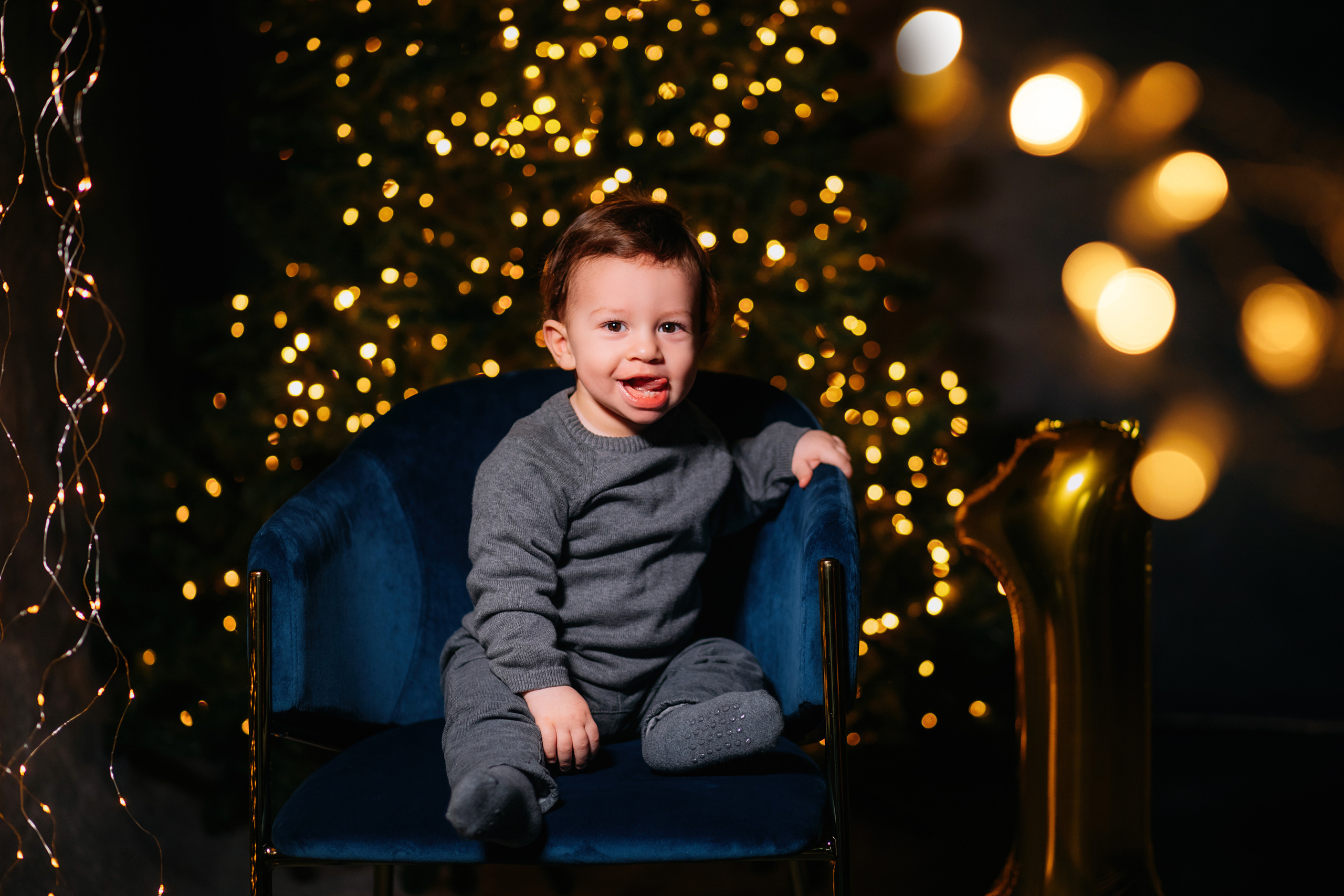 НОВЫЙ 2022 ГОД. Женский и семейный фотограф Елена Петрова