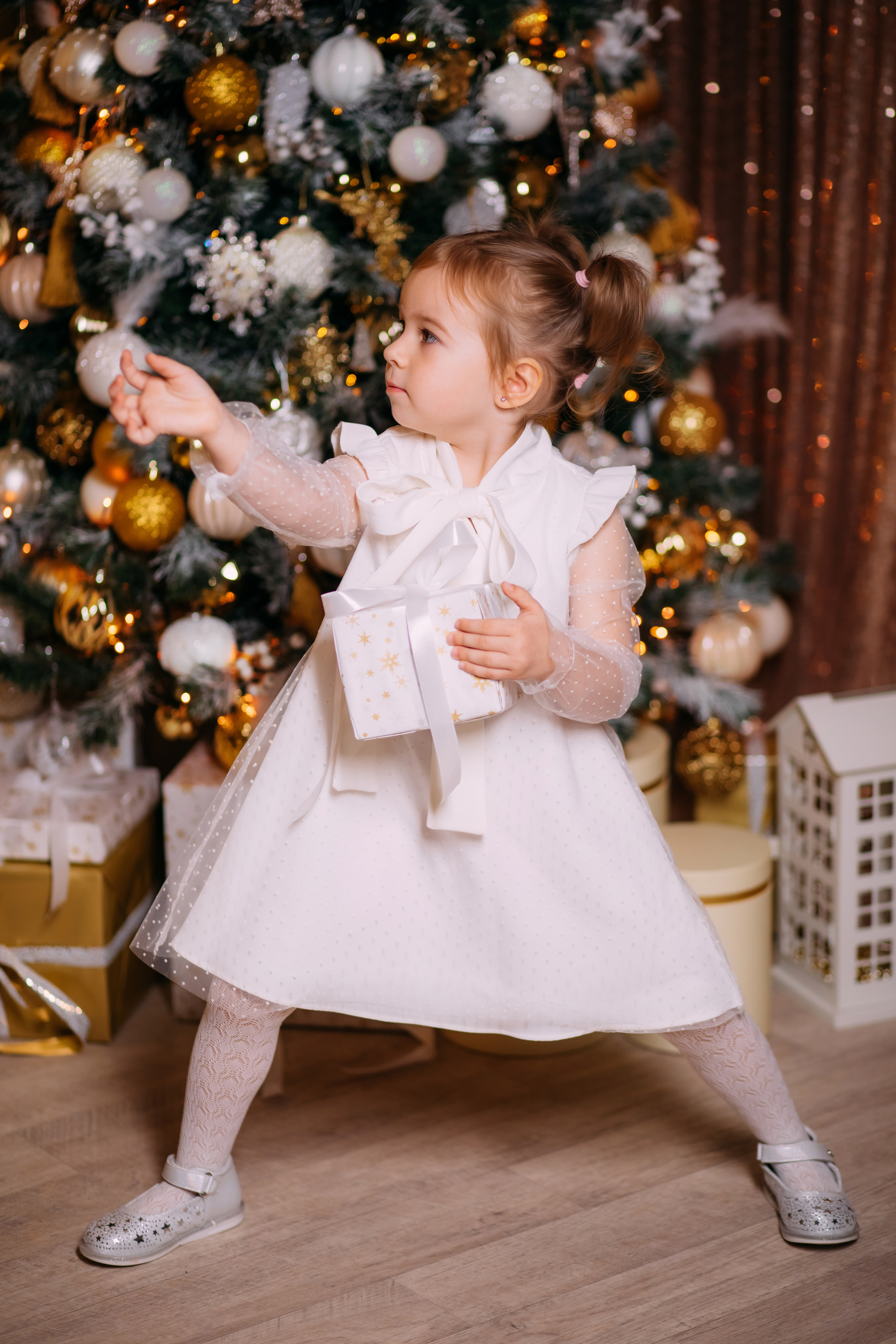 НОВЫЙ 2022 ГОД. Женский и семейный фотограф Елена Петрова