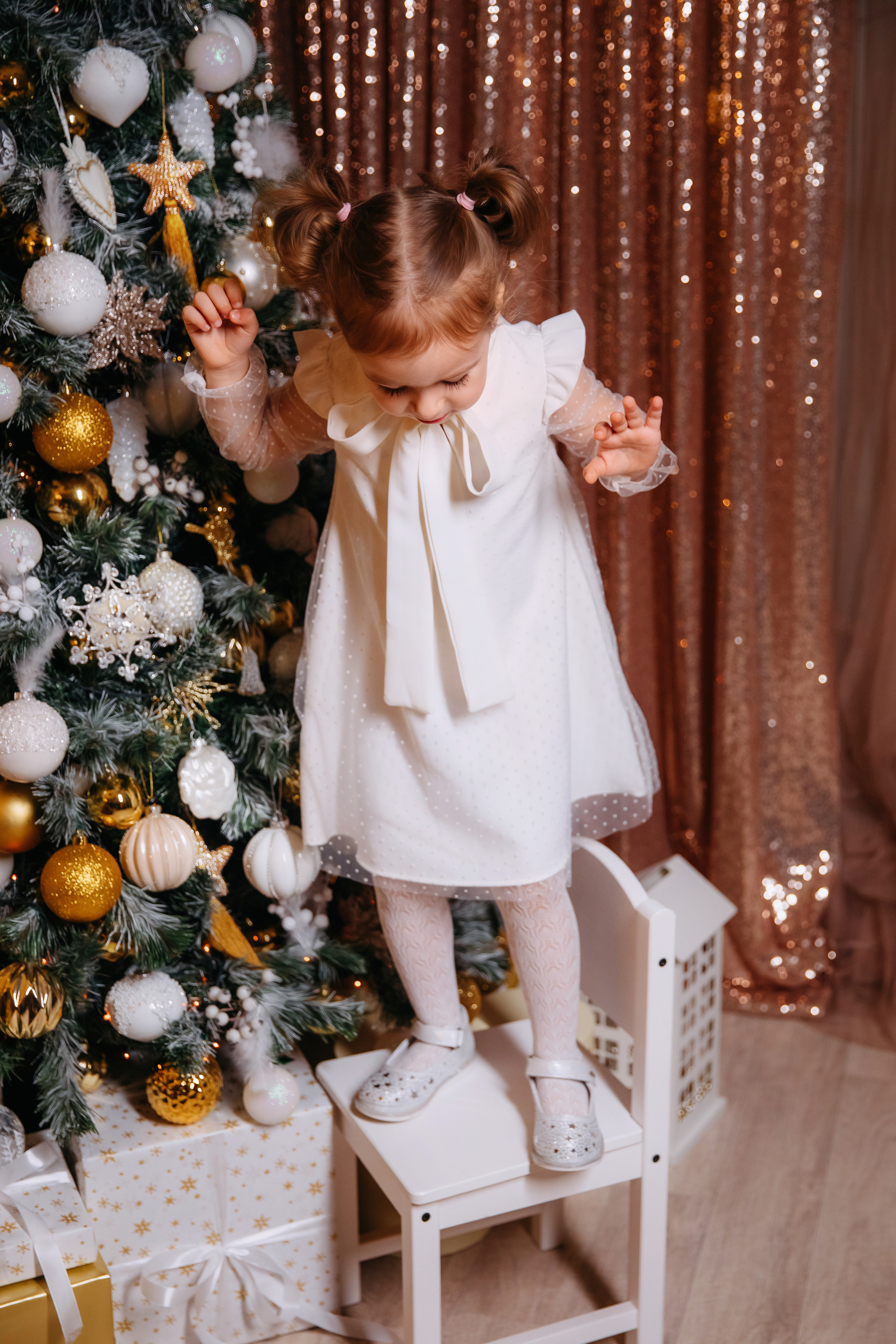 НОВЫЙ 2022 ГОД. Женский и семейный фотограф Елена Петрова