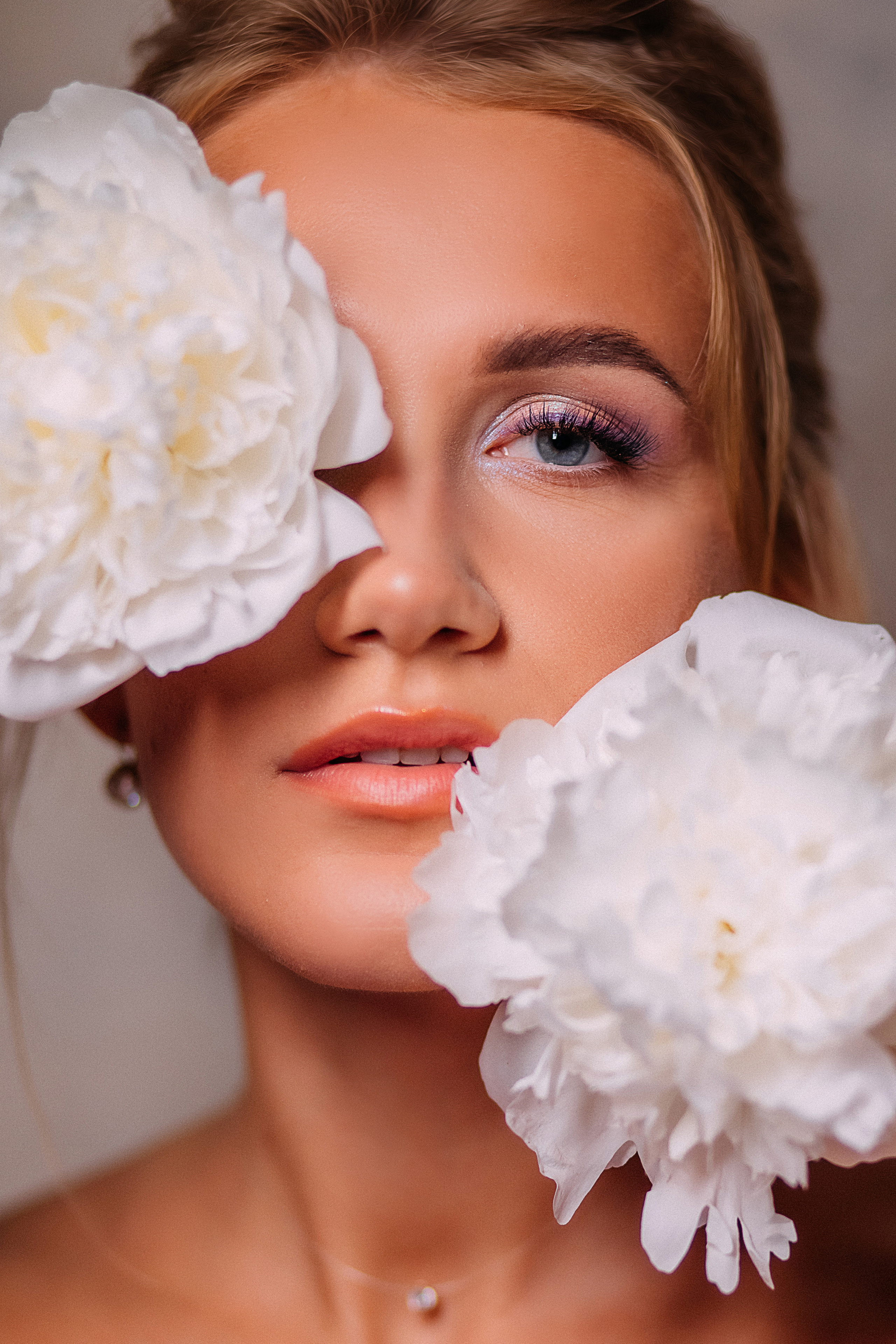 Фотопроект FLEUR. Женский и семейный фотограф Елена Петрова