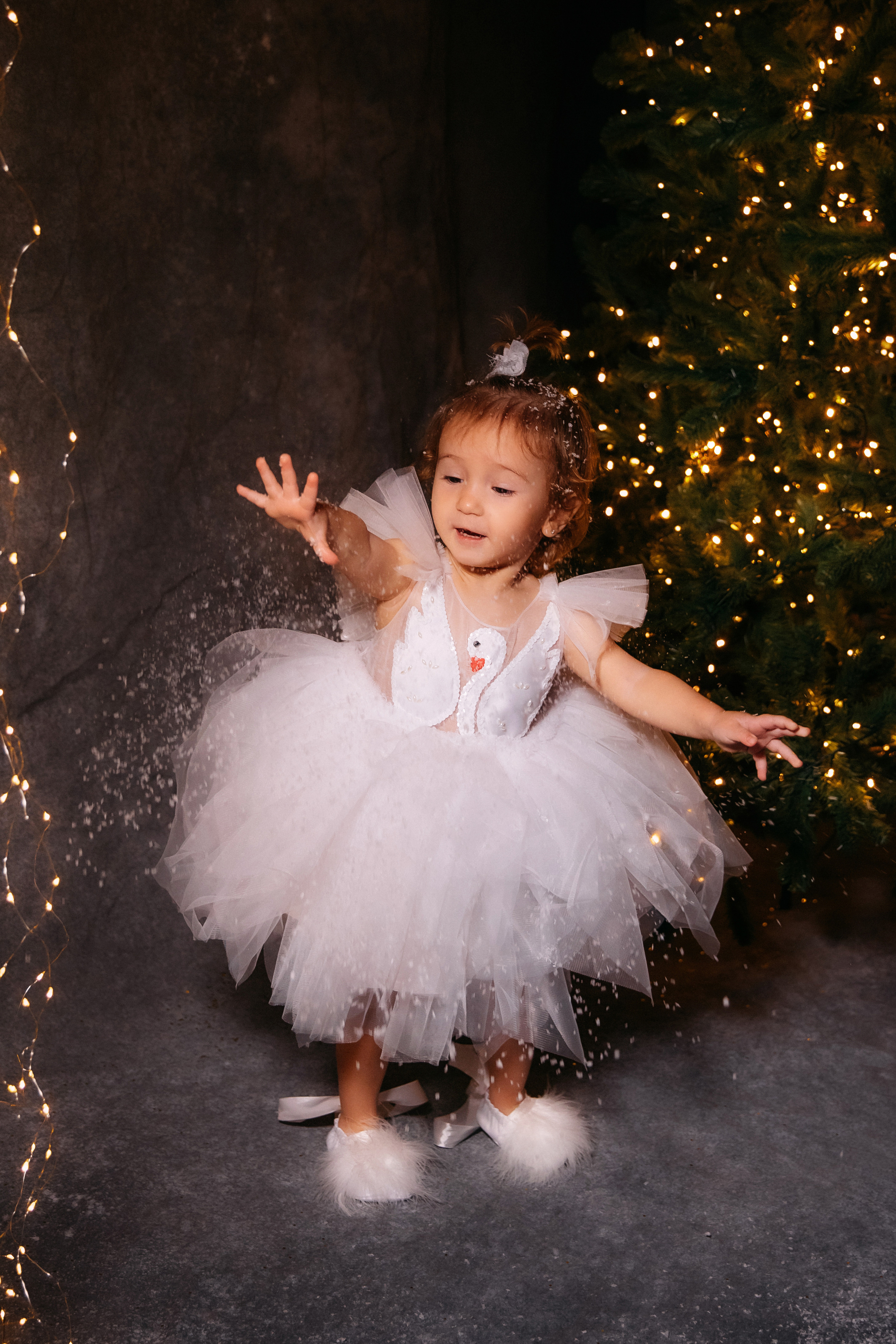 НОВЫЙ 2022 ГОД. Женский и семейный фотограф Елена Петрова