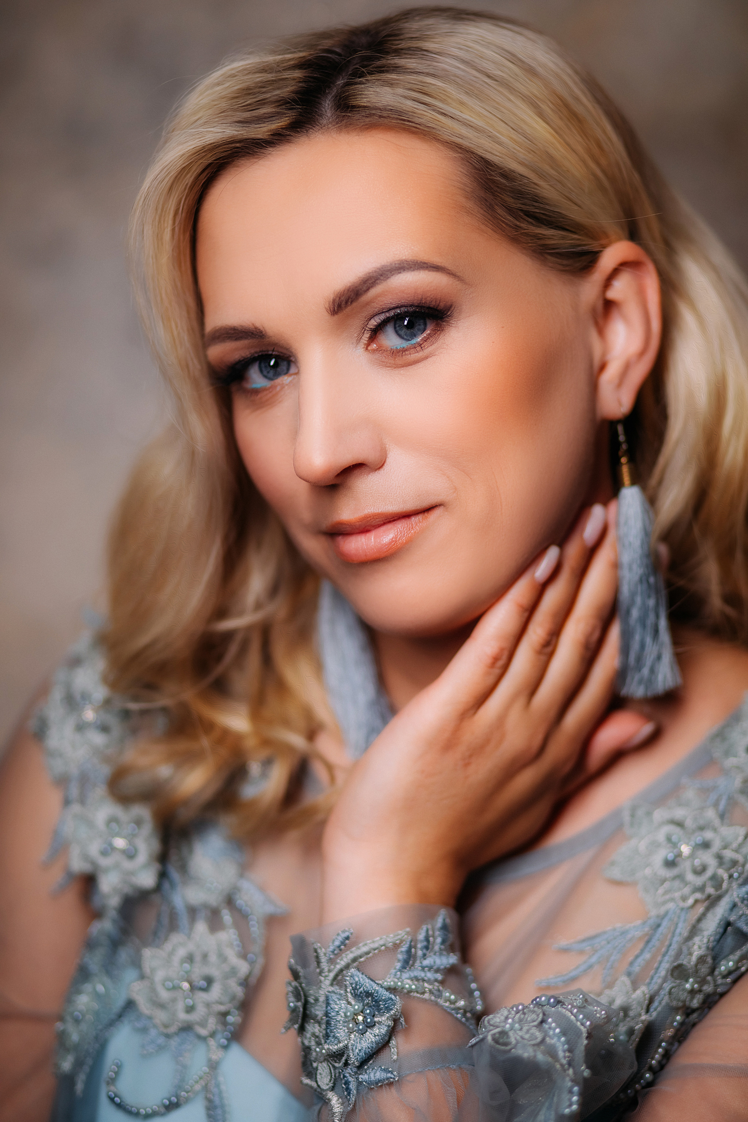 Фотопроект FLEUR. Женский и семейный фотограф Елена Петрова