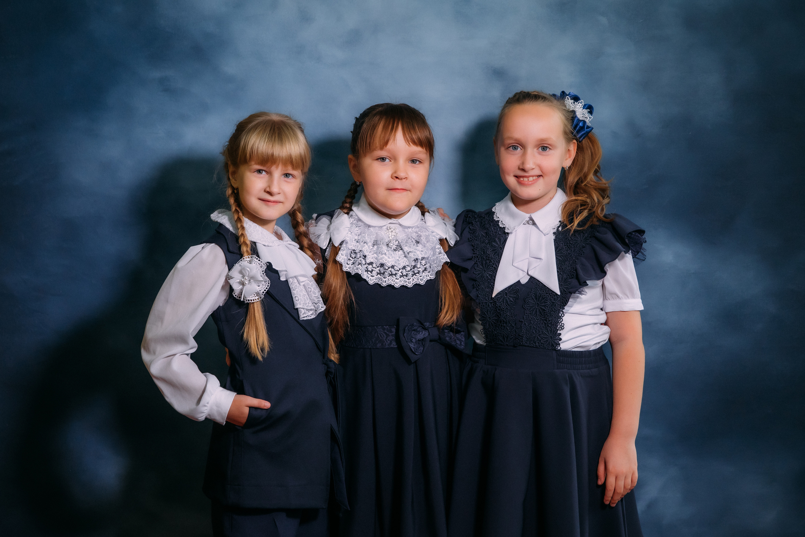 1 класс 7 школа. Женский и семейный фотограф Елена Петрова