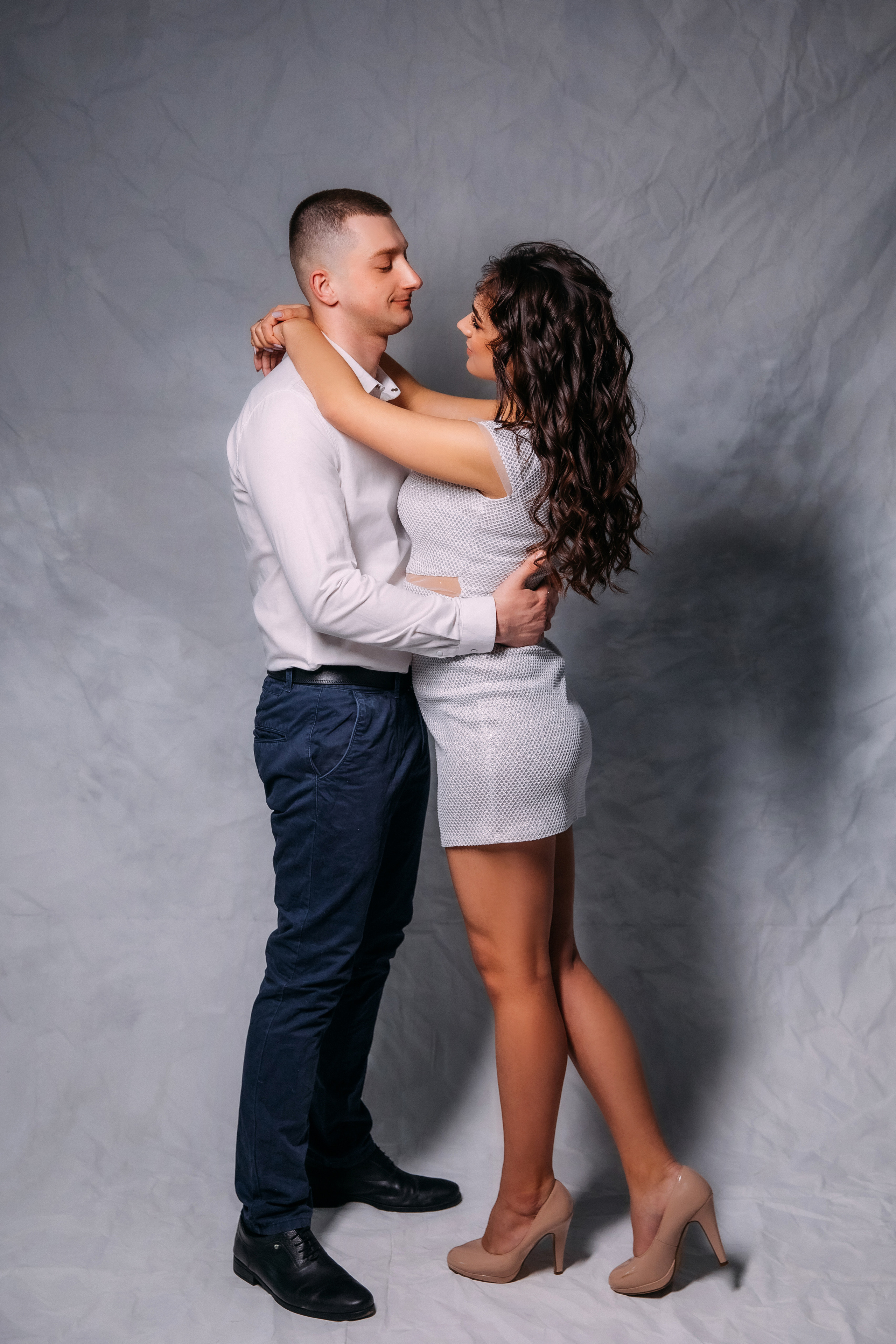 ВИКТОРИЯ И АНДРЕЙ. Женский и семейный фотограф Елена Петрова