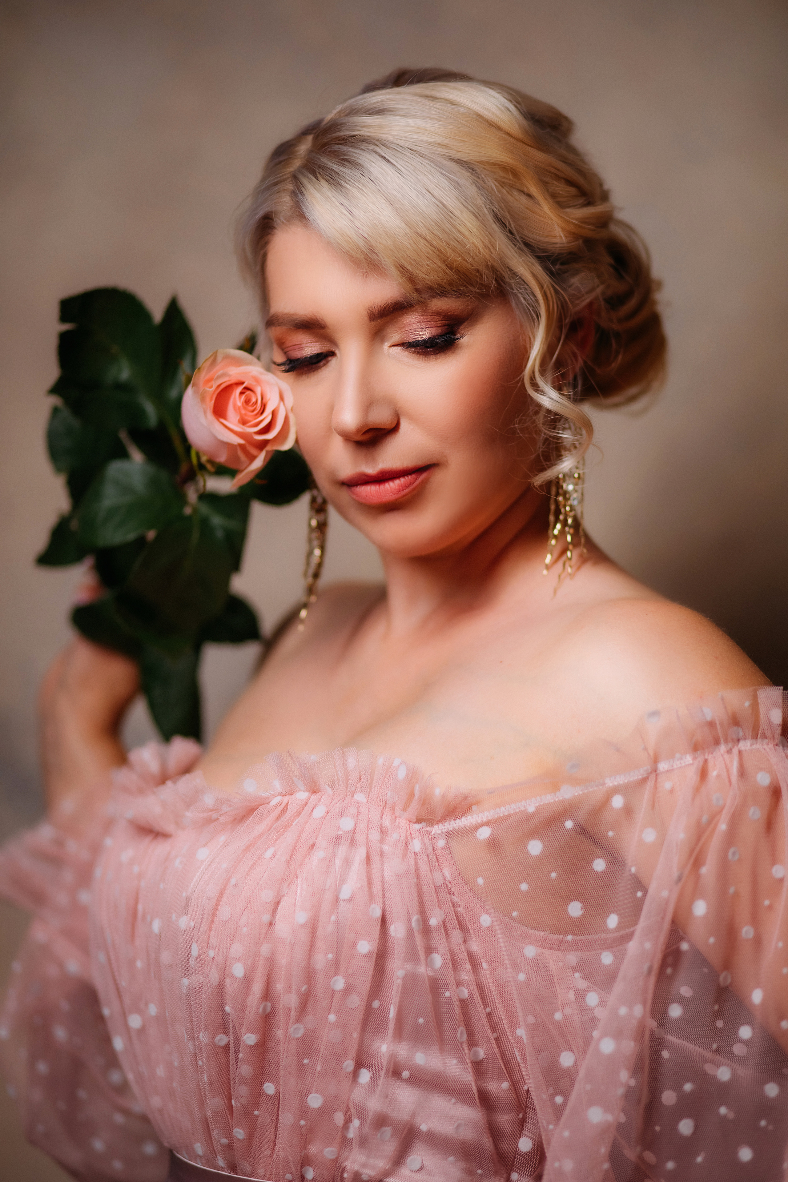 Фотопроект FLEUR. Женский и семейный фотограф Елена Петрова