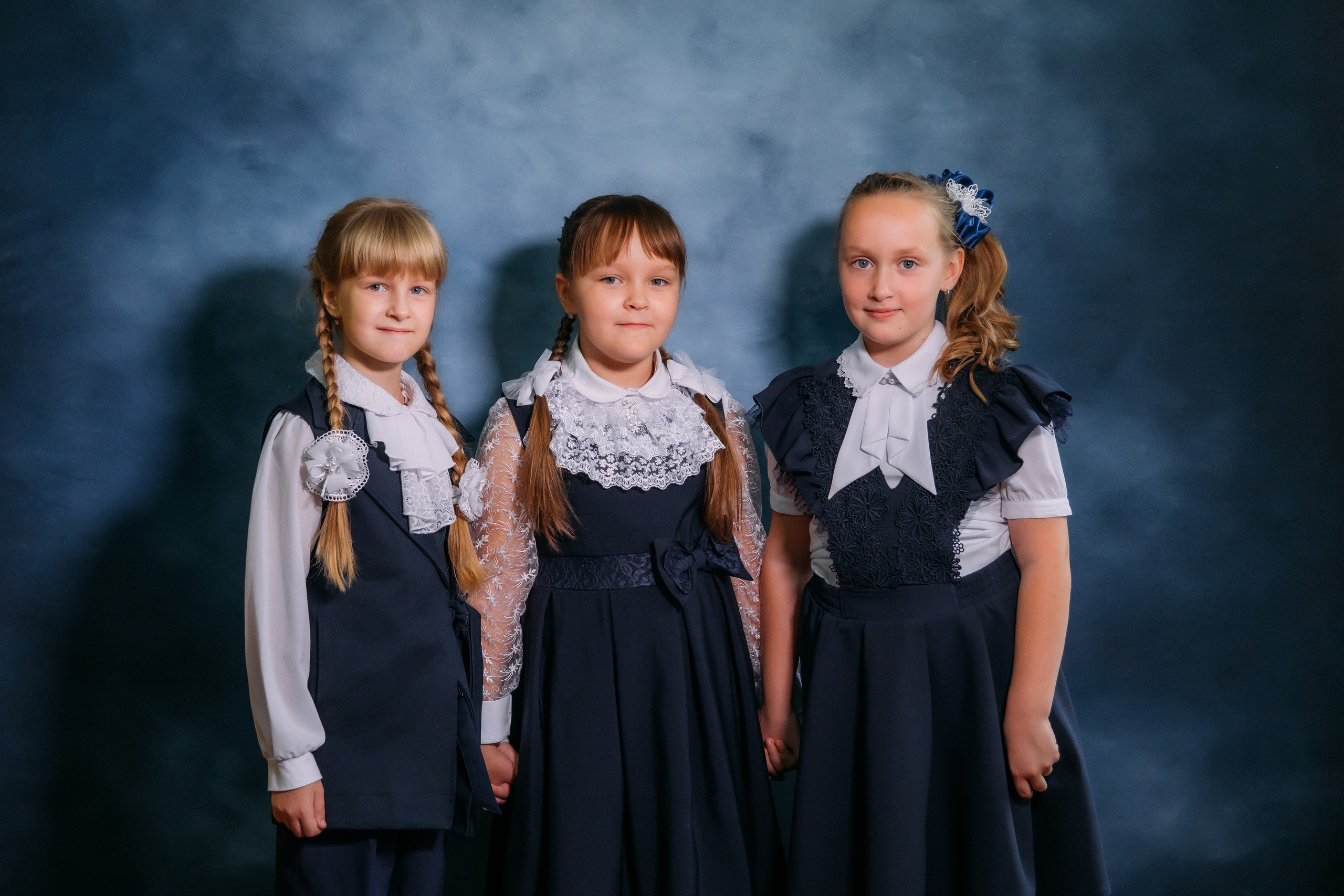 1 класс 7 школа. Женский и семейный фотограф Елена Петрова