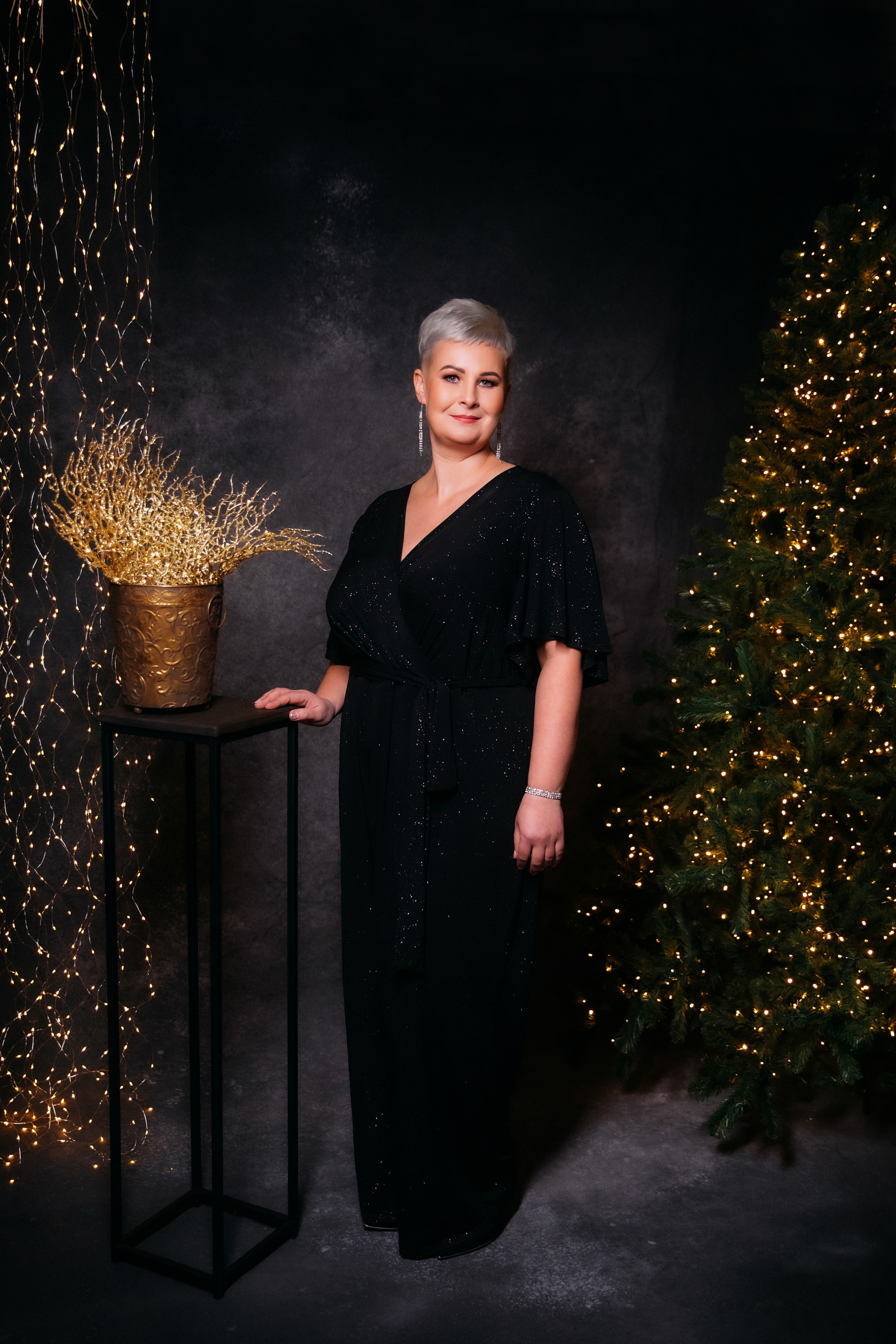 НОВЫЙ 2022 ГОД. Женский и семейный фотограф Елена Петрова