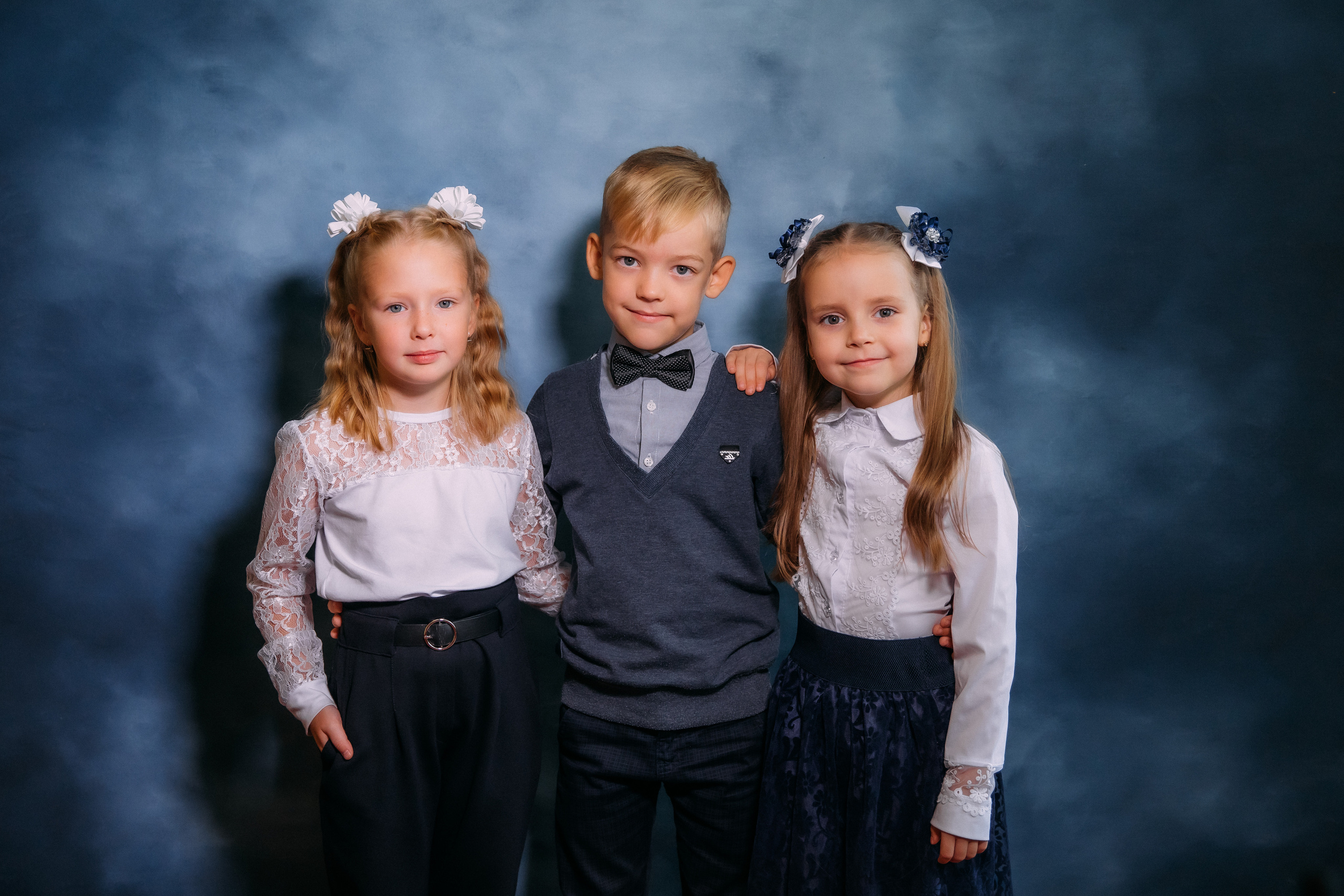 1 класс 7 школа. Женский и семейный фотограф Елена Петрова