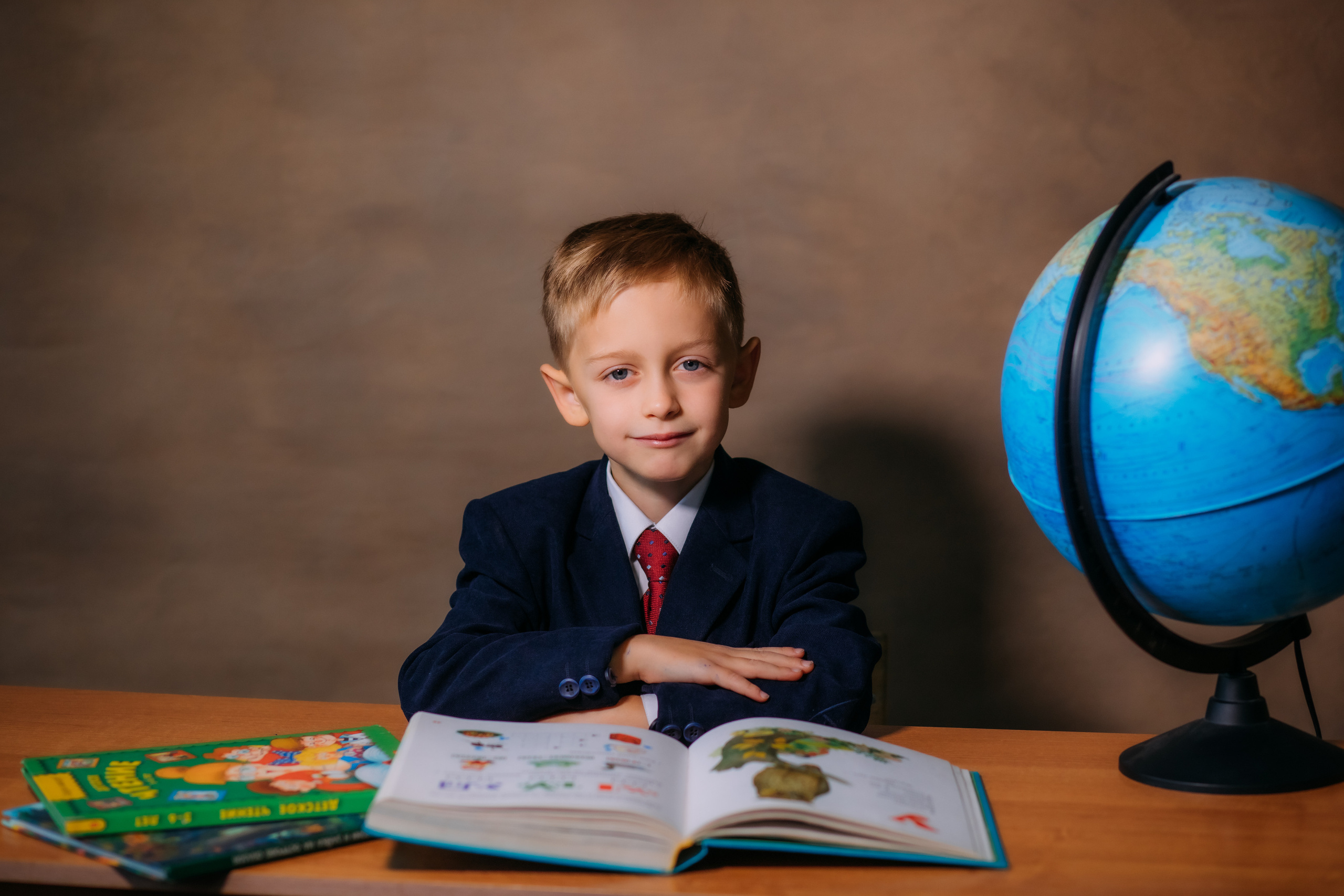 1 класс 7 школа. Женский и семейный фотограф Елена Петрова