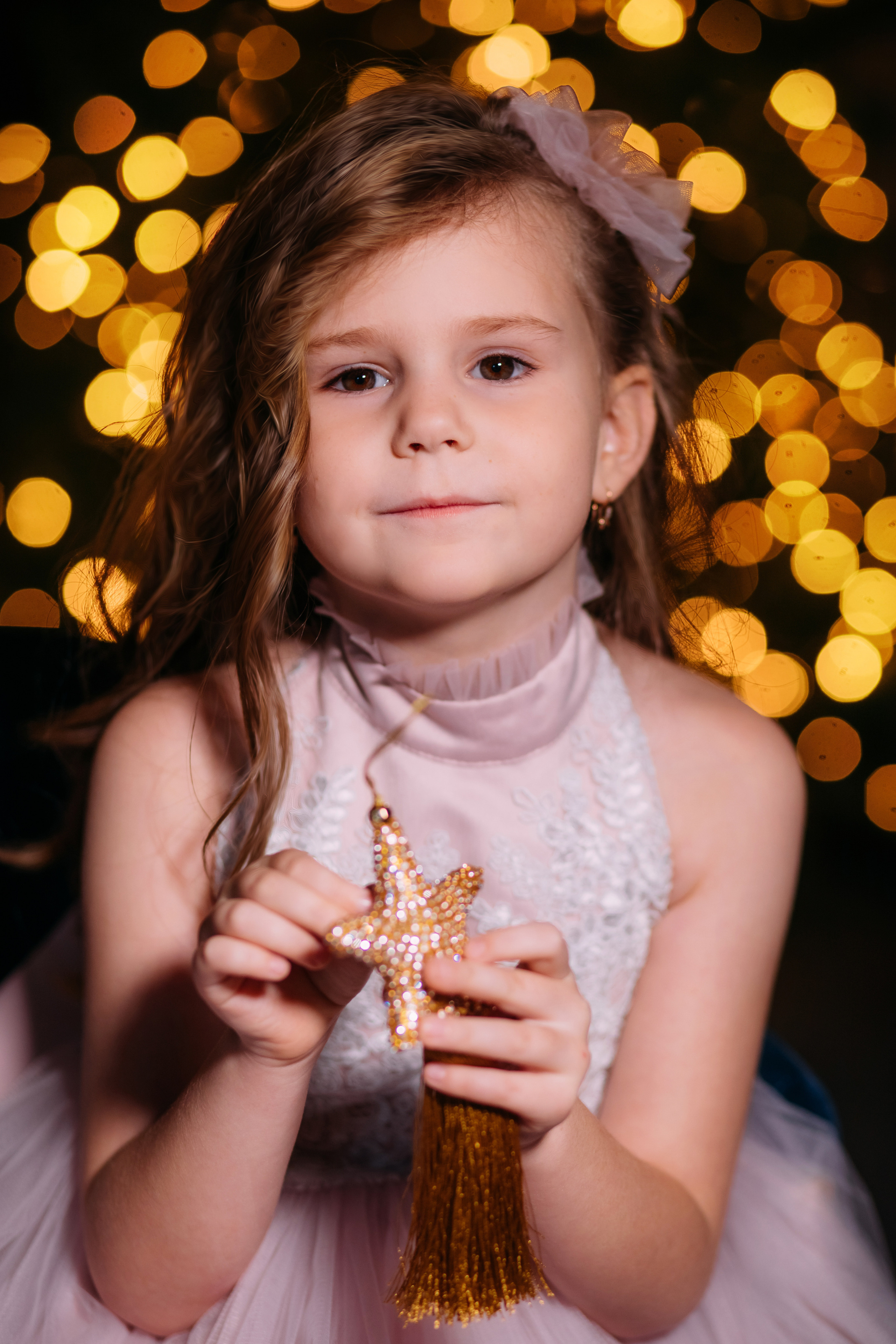 НОВЫЙ 2022 ГОД. Женский и семейный фотограф Елена Петрова