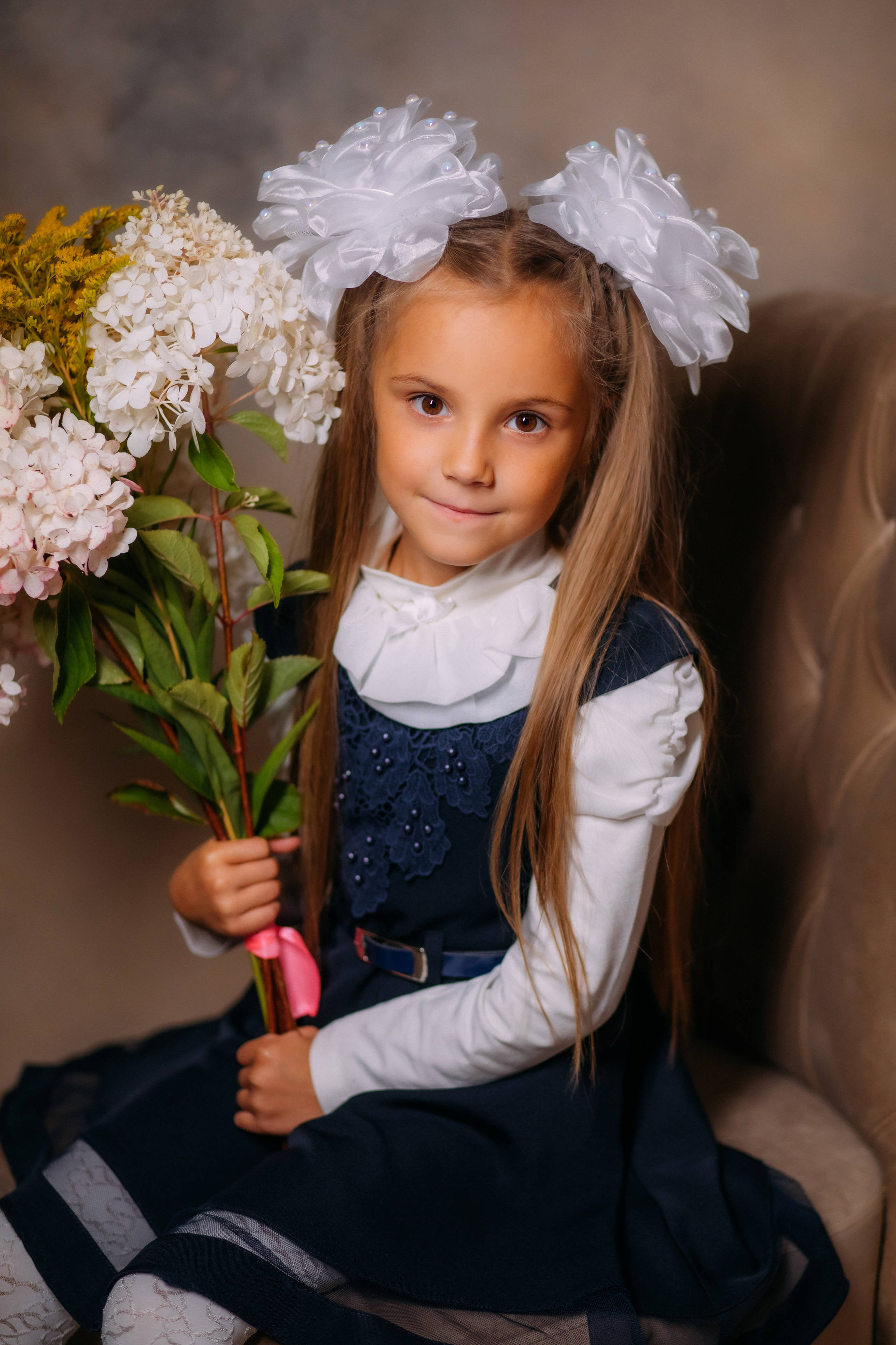 Фотопроект ПЕРВОКЛАШКА 2022. Женский и семейный фотограф Елена Петрова