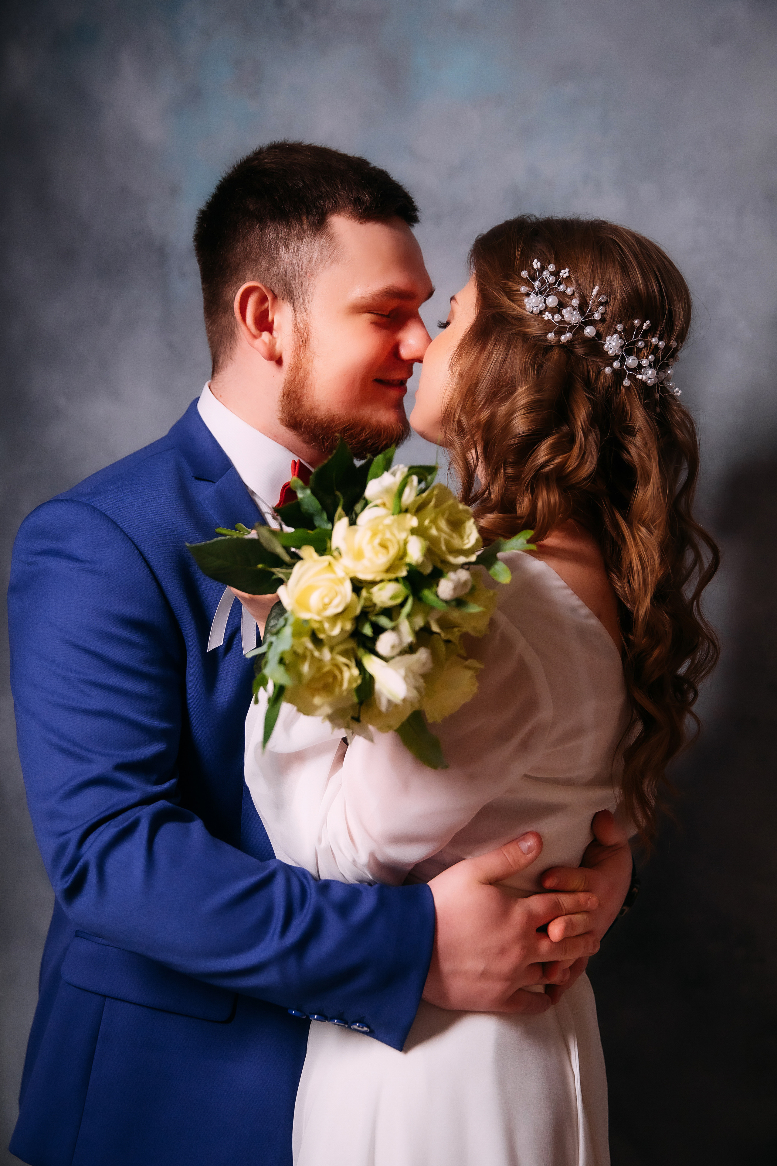 КАМЕРНАЯ СВАДЬБА. Женский и семейный фотограф Елена Петрова