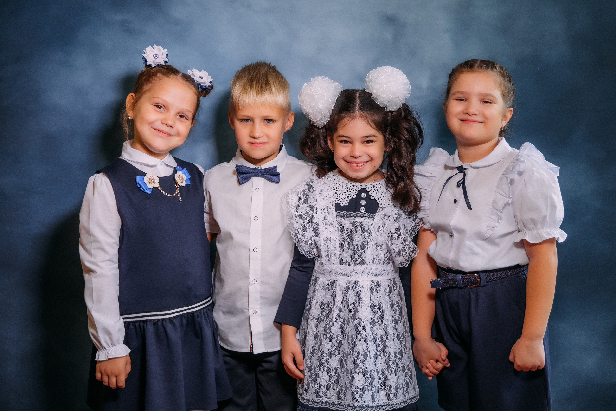 1 класс 7 школа. Женский и семейный фотограф Елена Петрова