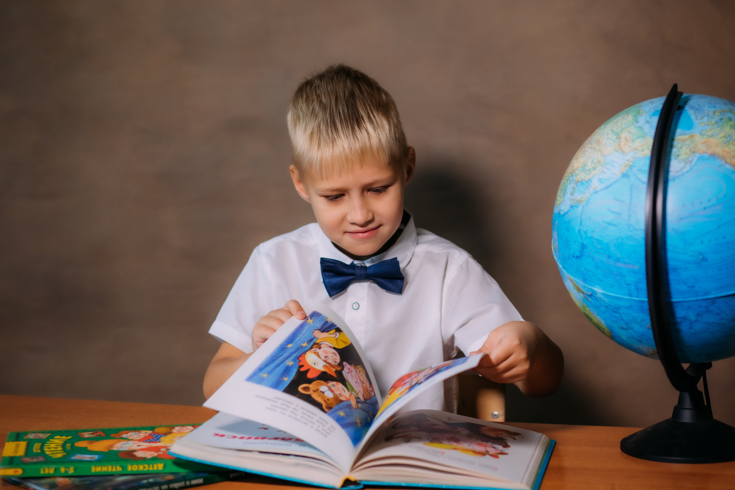 1 класс 7 школа. Женский и семейный фотограф Елена Петрова