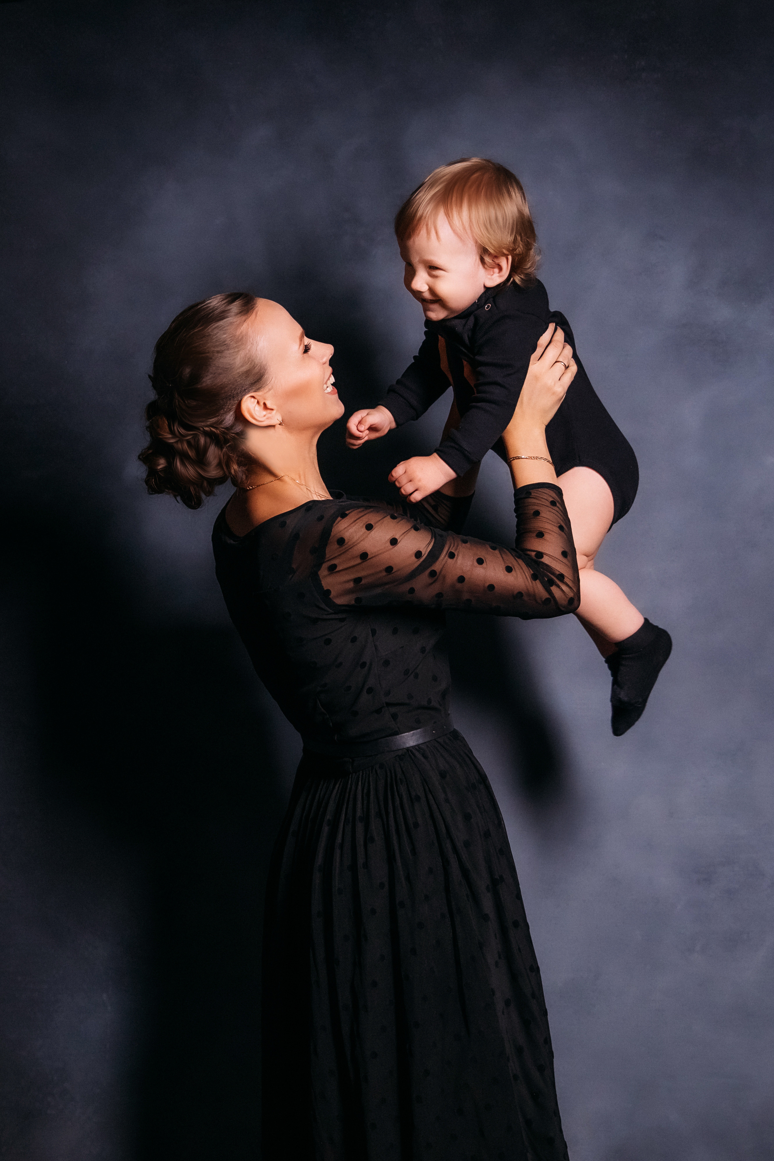 ГОДОВАСИЕ МАКАРИКА. Женский и семейный фотограф Елена Петрова