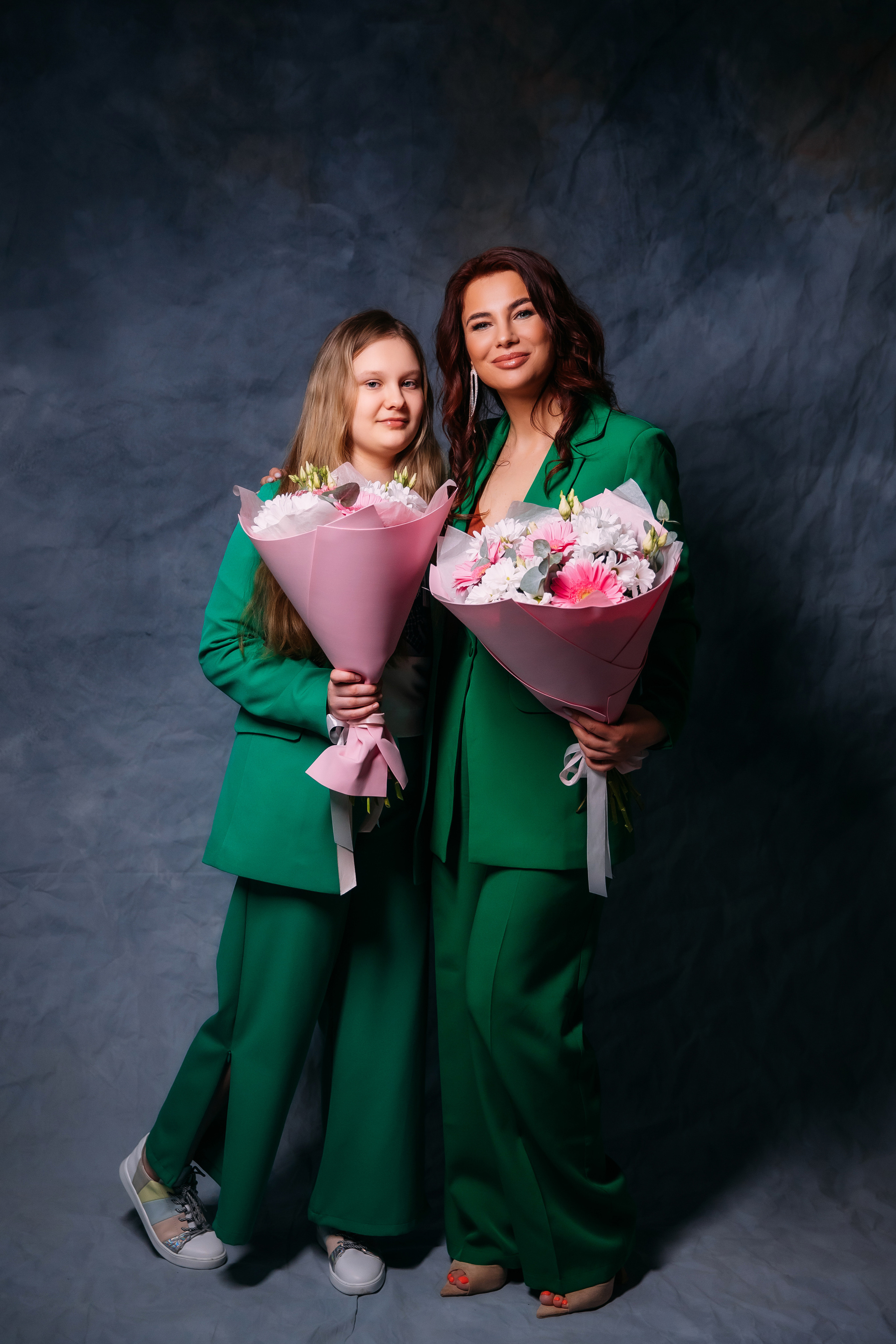 МАМА И ДОЧКА. Женский и семейный фотограф Елена Петрова