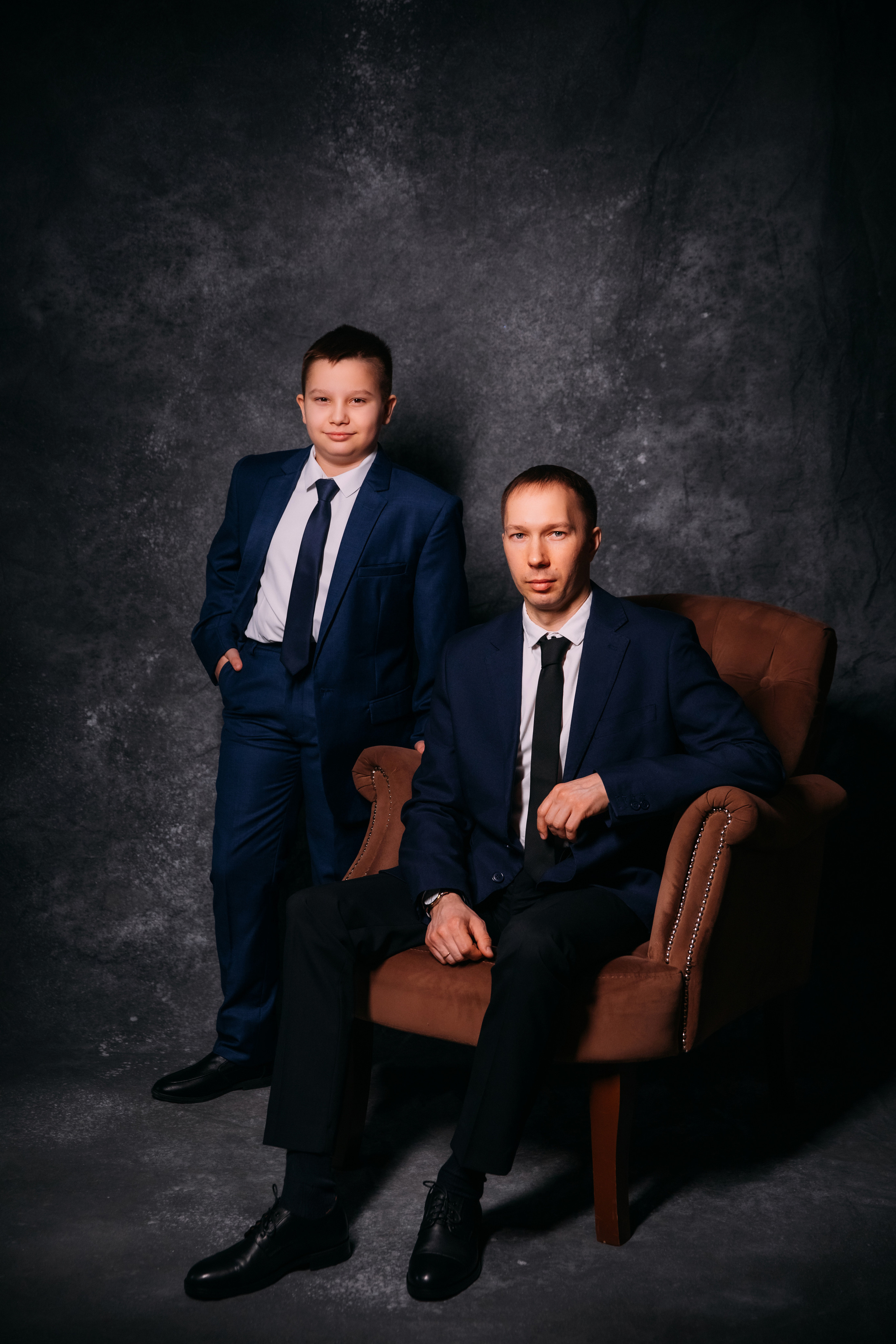 ПАПА И СЫН. Женский и семейный фотограф Елена Петрова