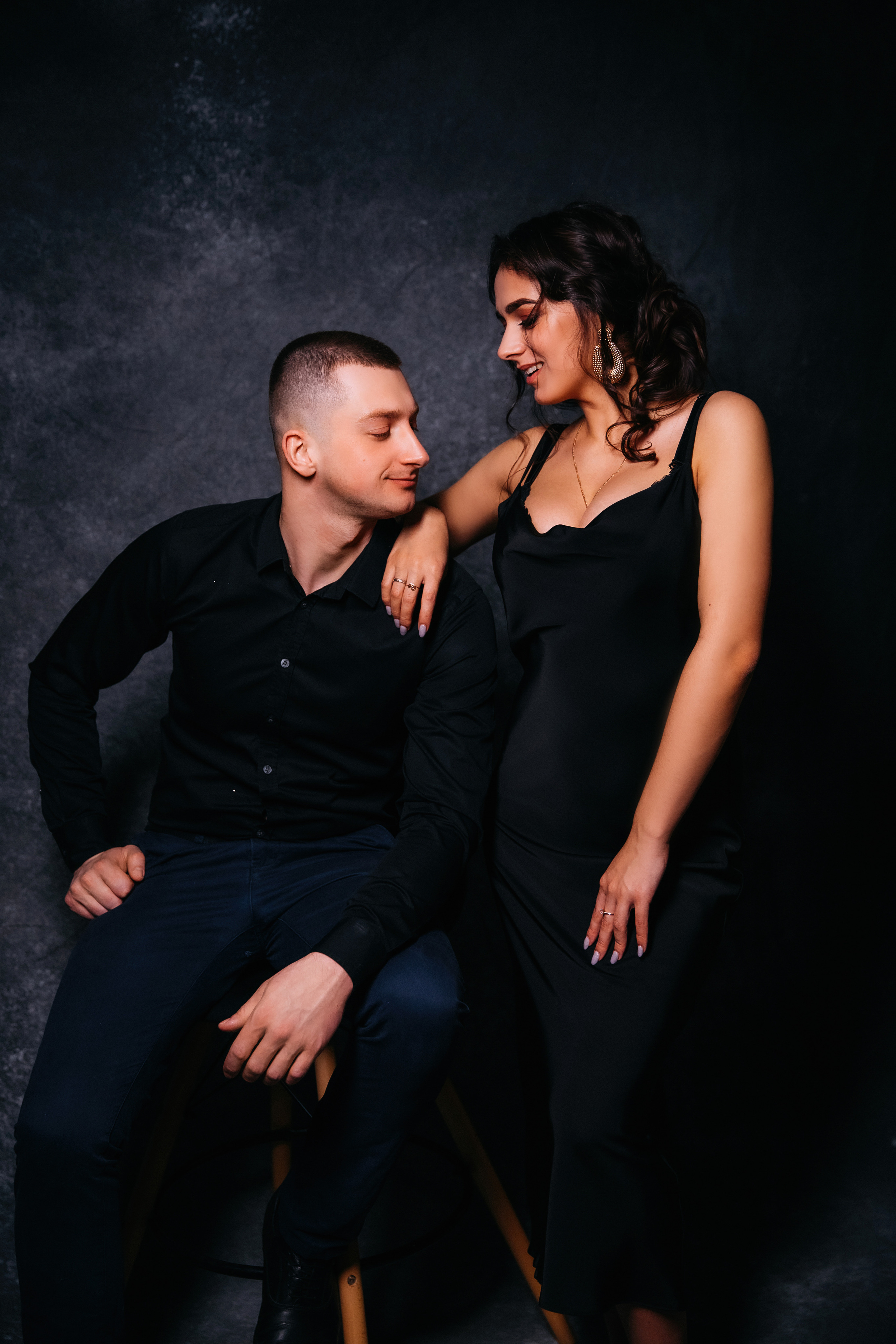 ВИКТОРИЯ И АНДРЕЙ. Женский и семейный фотограф Елена Петрова