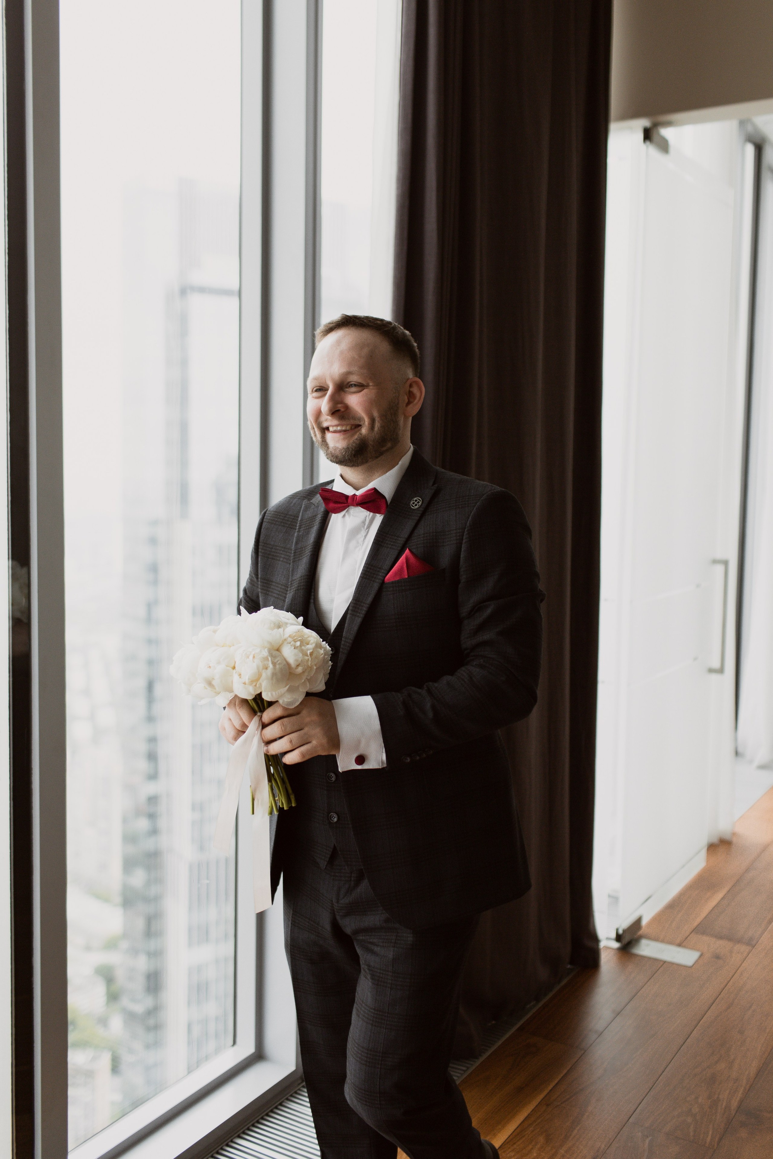 Свадебные истории. Свадебный и Семейный фотограф в Москве Александра Вайпер