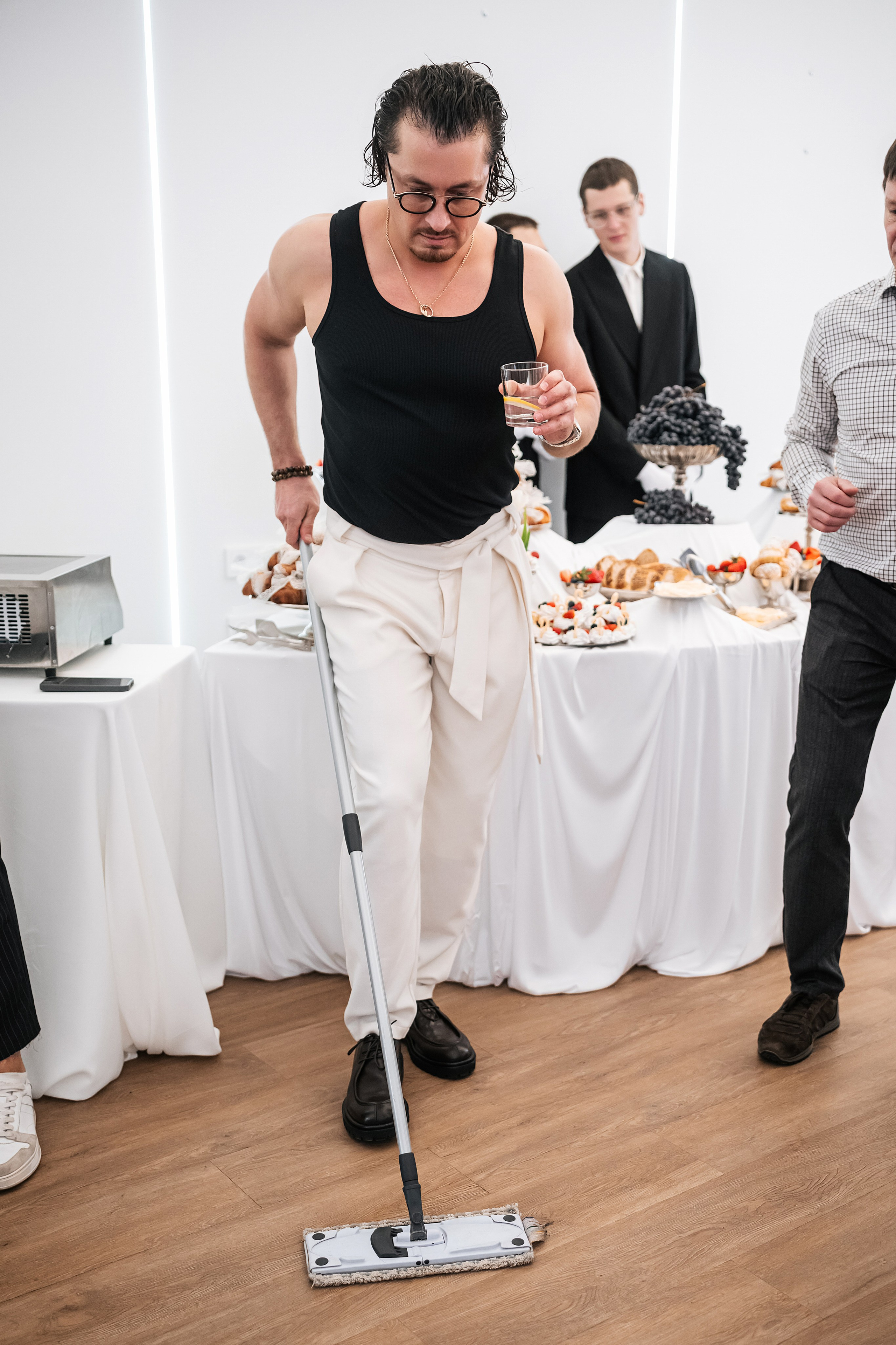 Репортажный фотограф Новосибирск