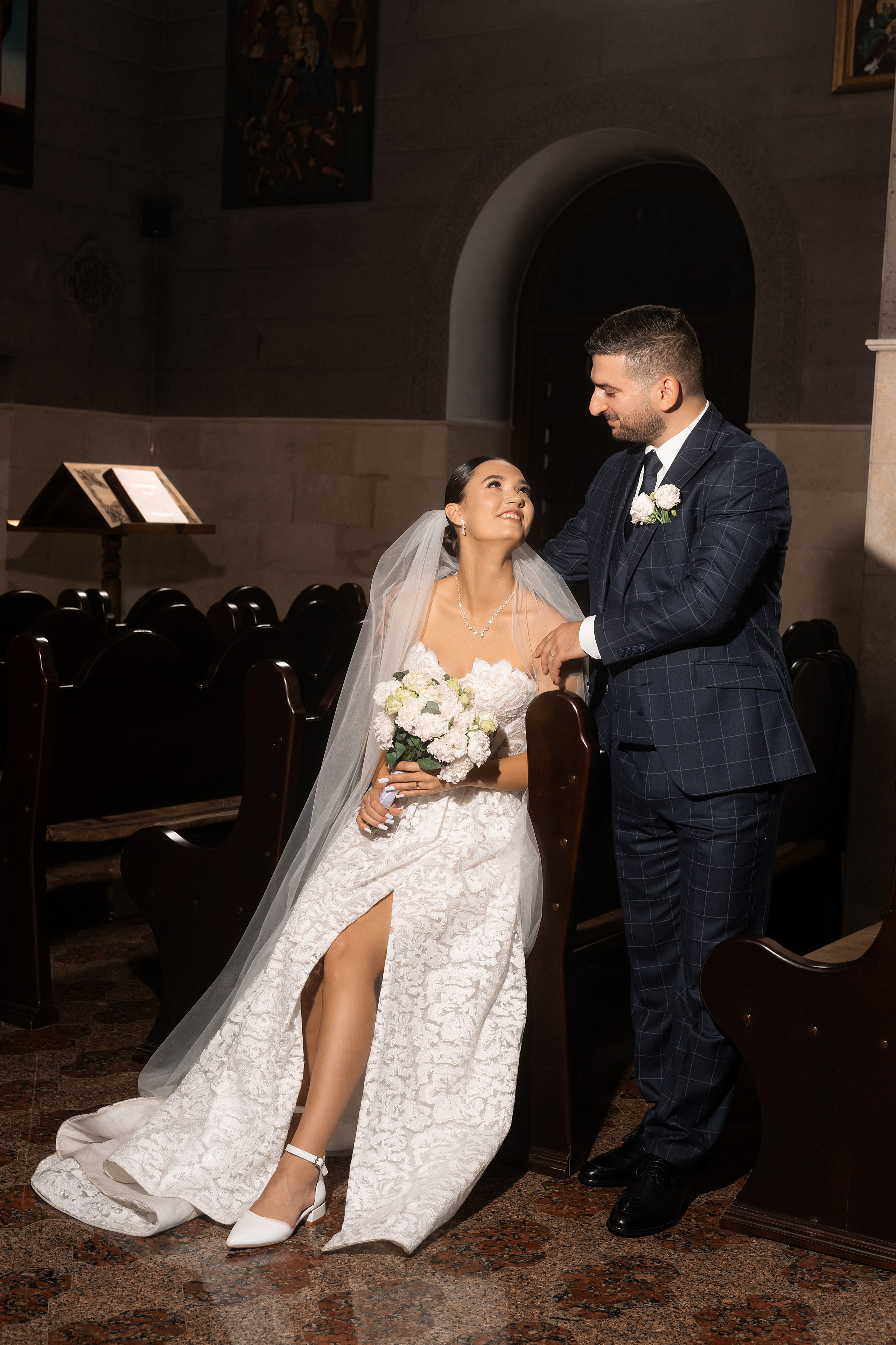 Свадебный фотограф Новосибирск