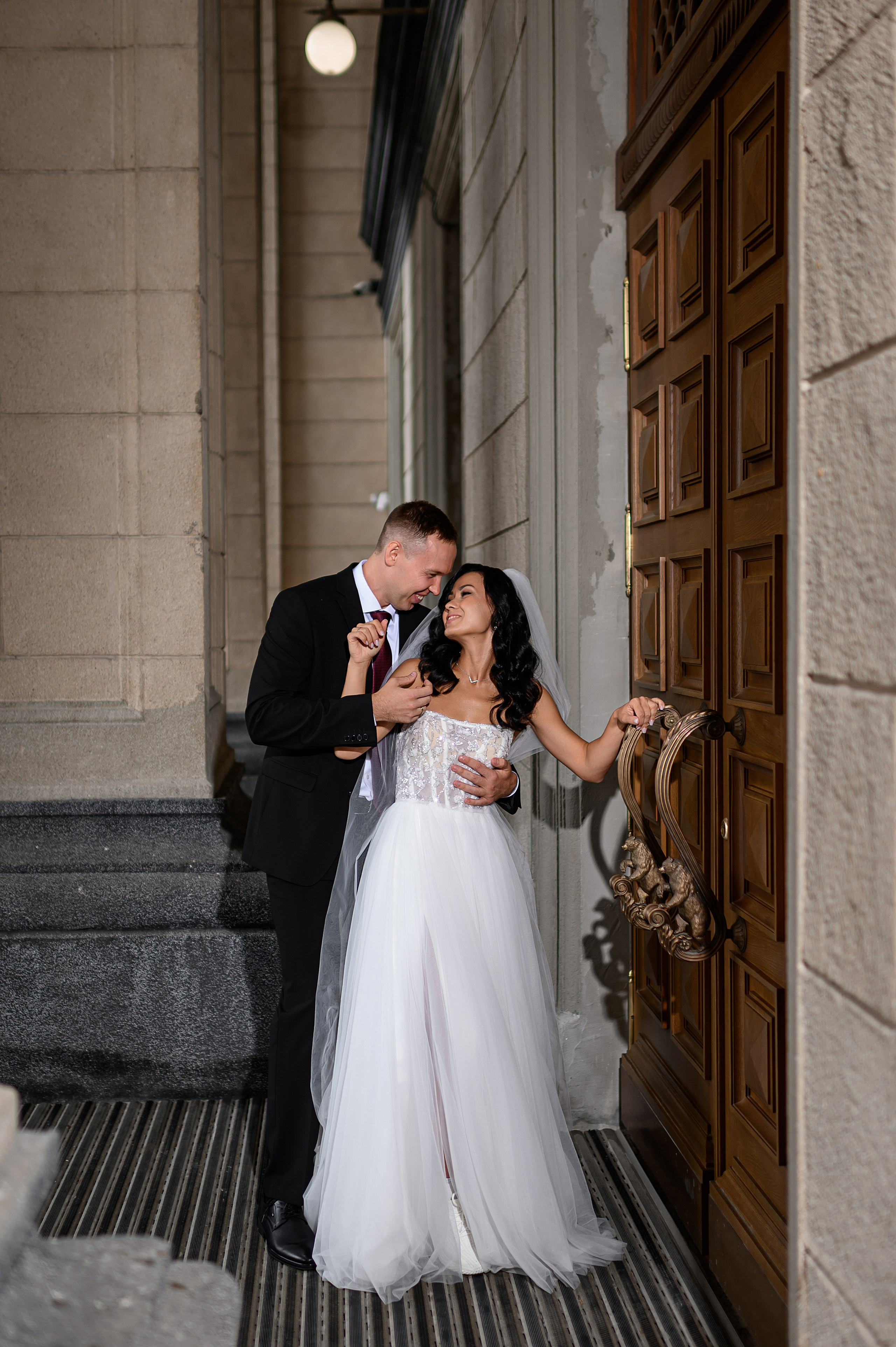 Свадебный фотограф и видеограф