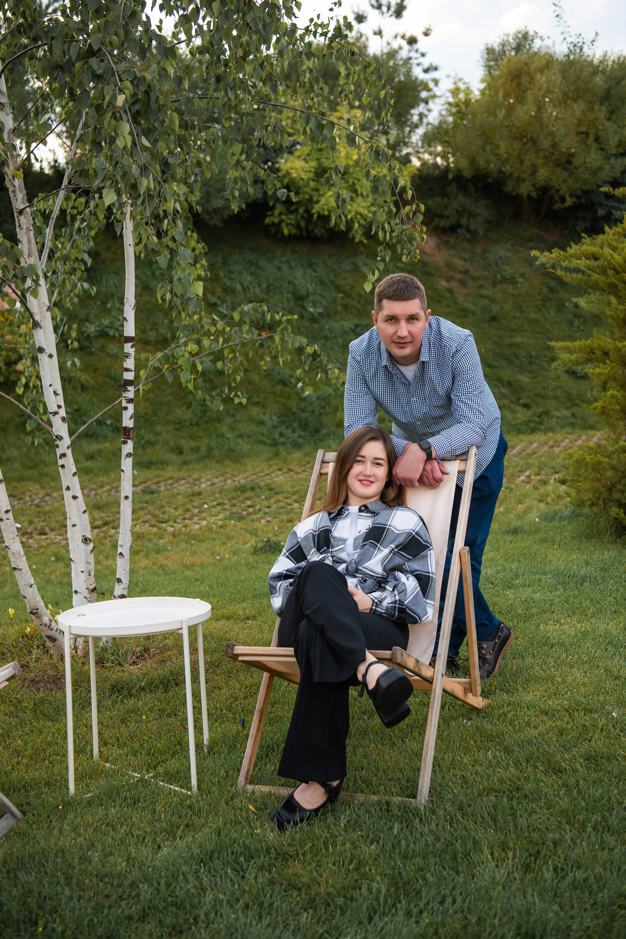 День Рождения Мирона. Свадебный и арт-фотограф Кунецкая Диана