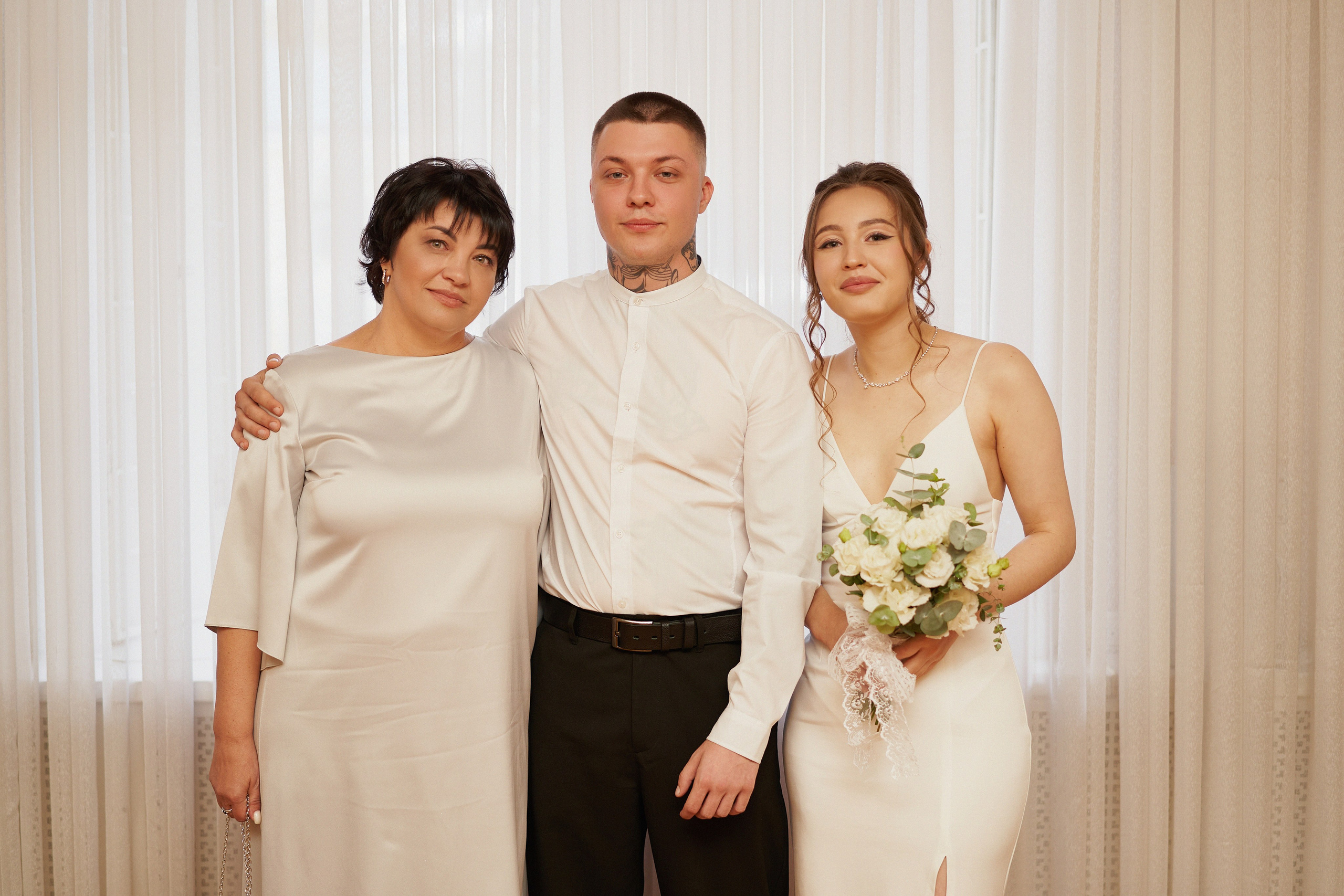 Рома и Вера. Фотограф в Ростове-на-Дону Нюхарева Виктория