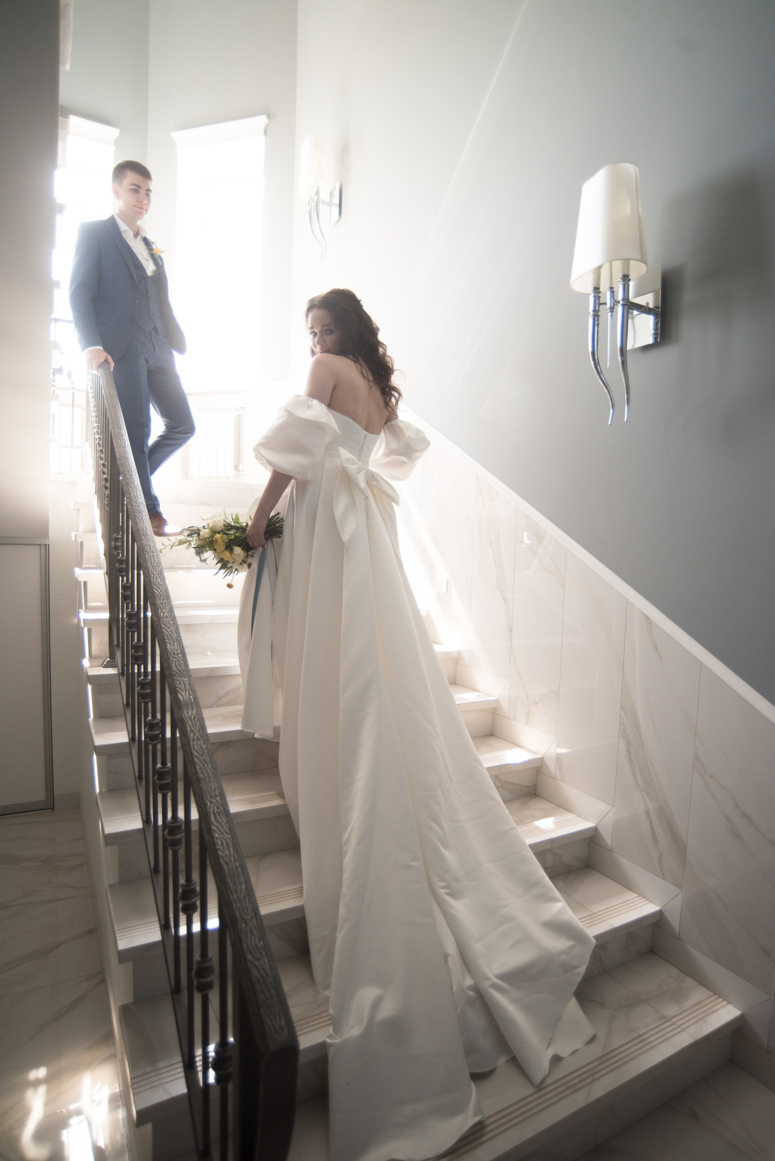 Ярослав и Анастасия. Фотограф Семён Пишта