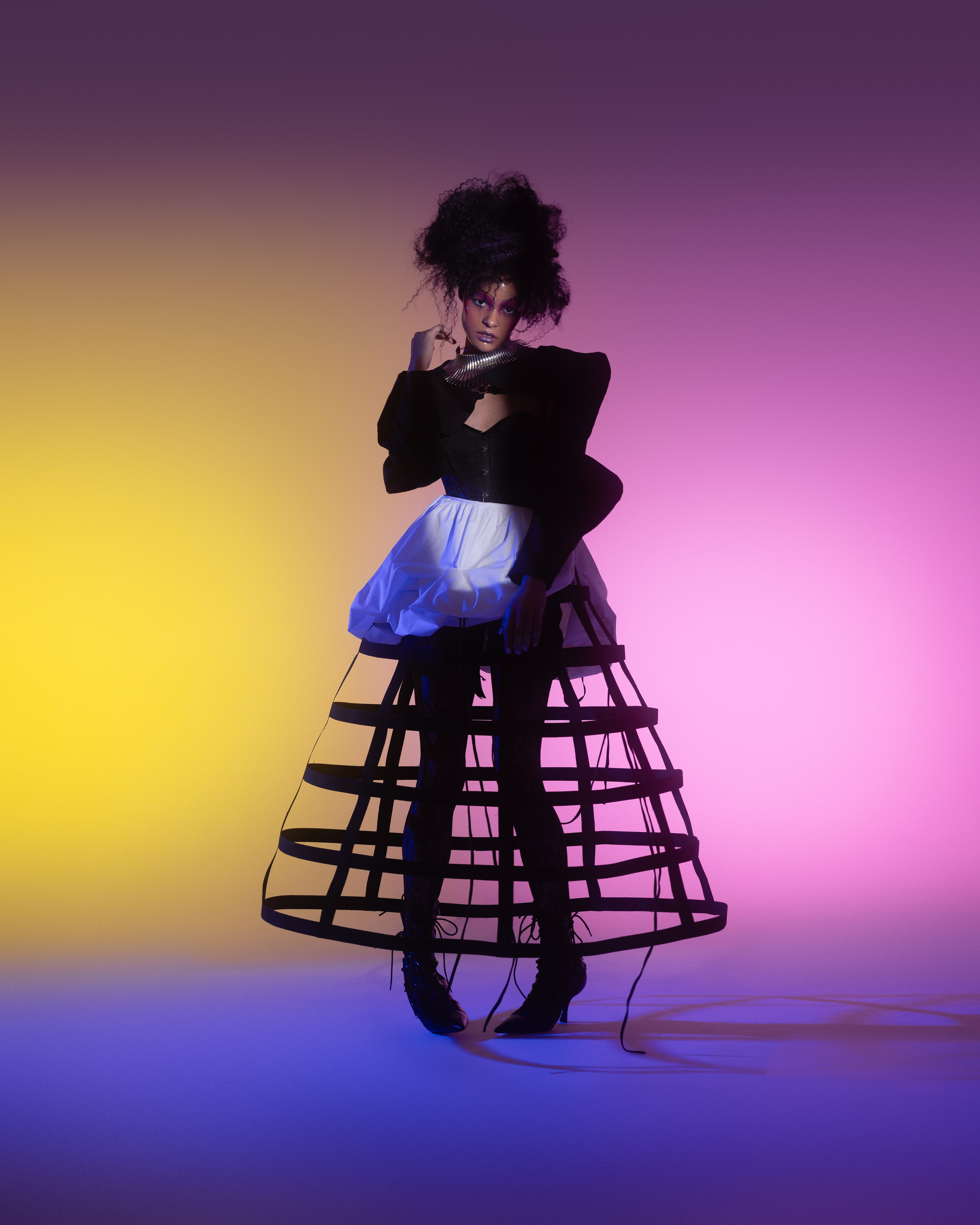 La Belle Epoque. Photographer. Producer. Retoucher