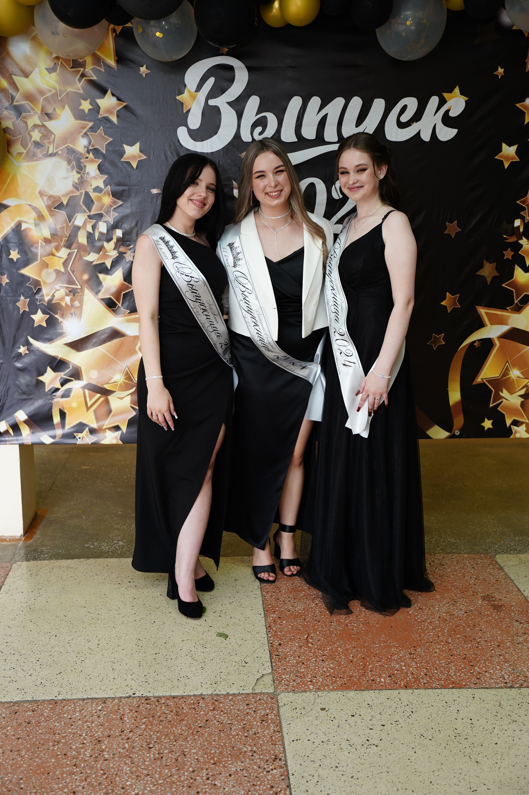 Выпускной. Семейный и свадебный фотограф Минск, Беларусь Анна Орловская