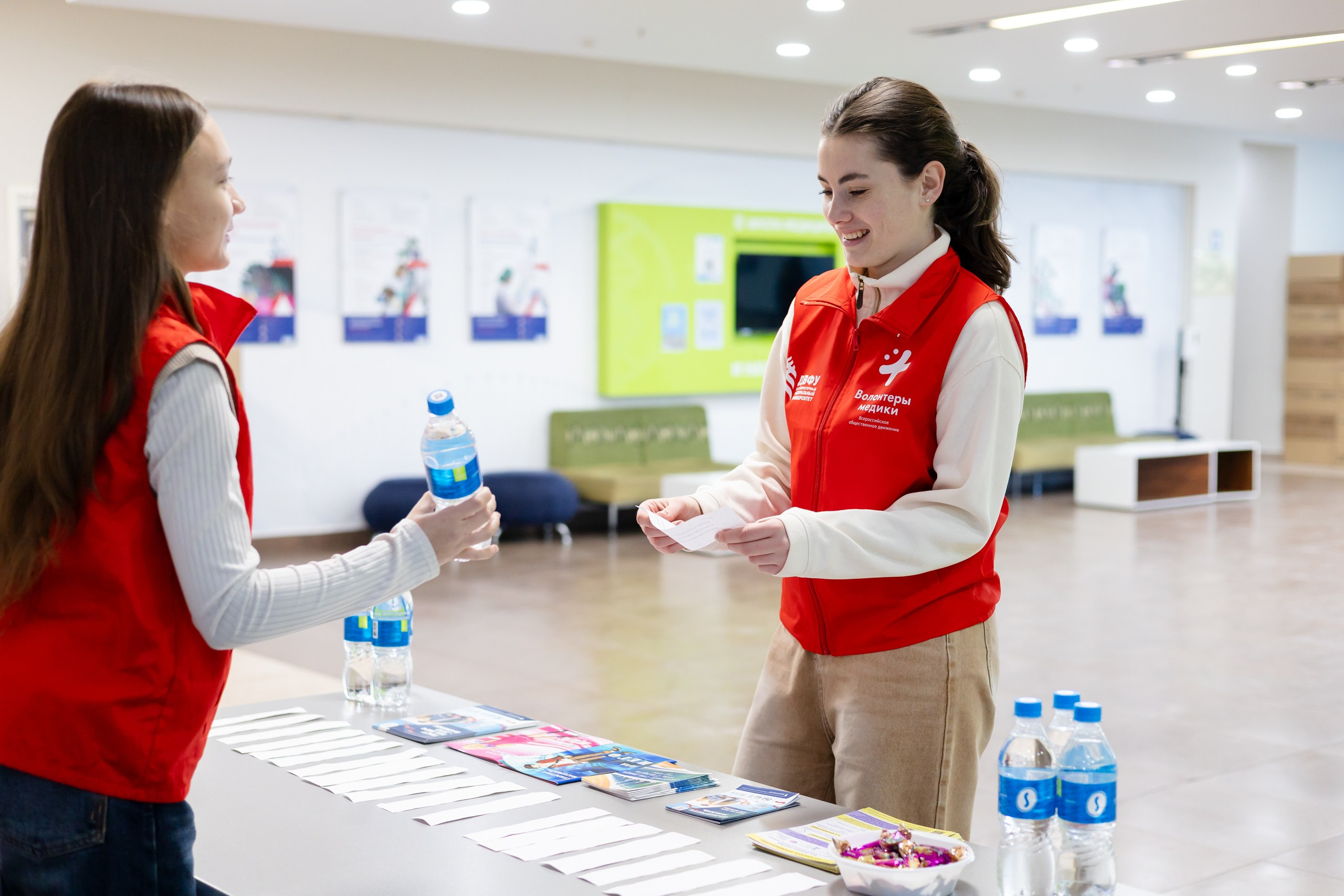 Приморье без ВИЧ. Главная