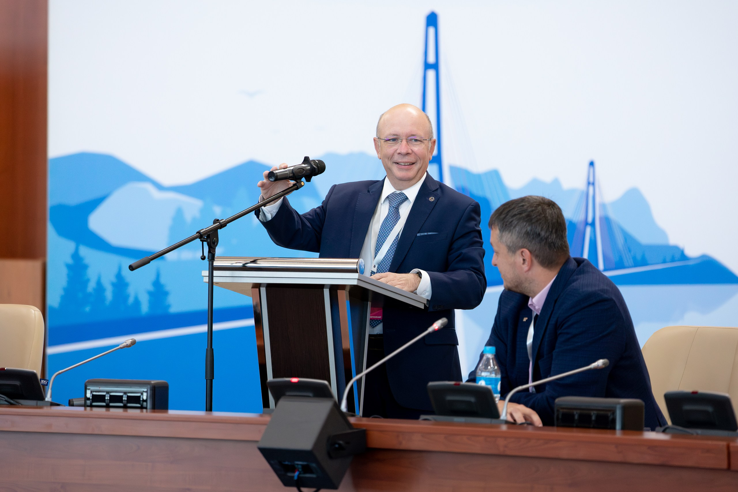 IV Международная научная конференция FUTURE OF BIOMEDICINE. Главная