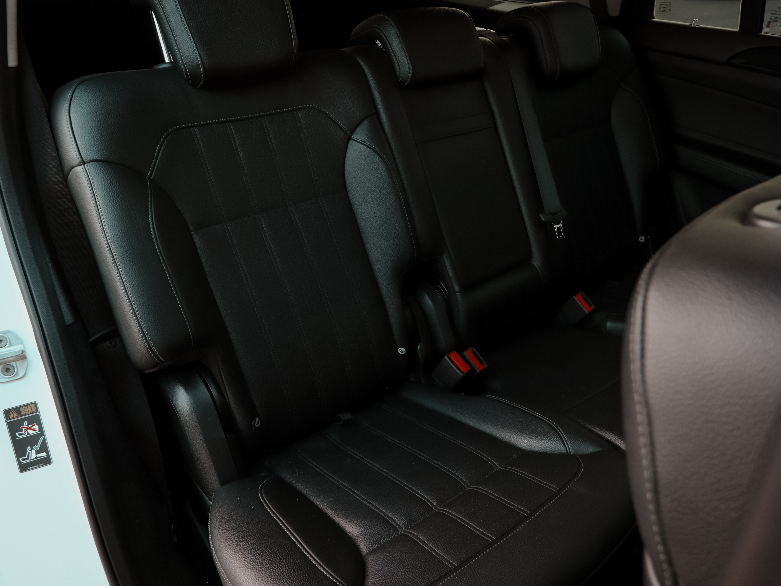 MERCEDES GLS КЛЮЧАВТО. КОРС