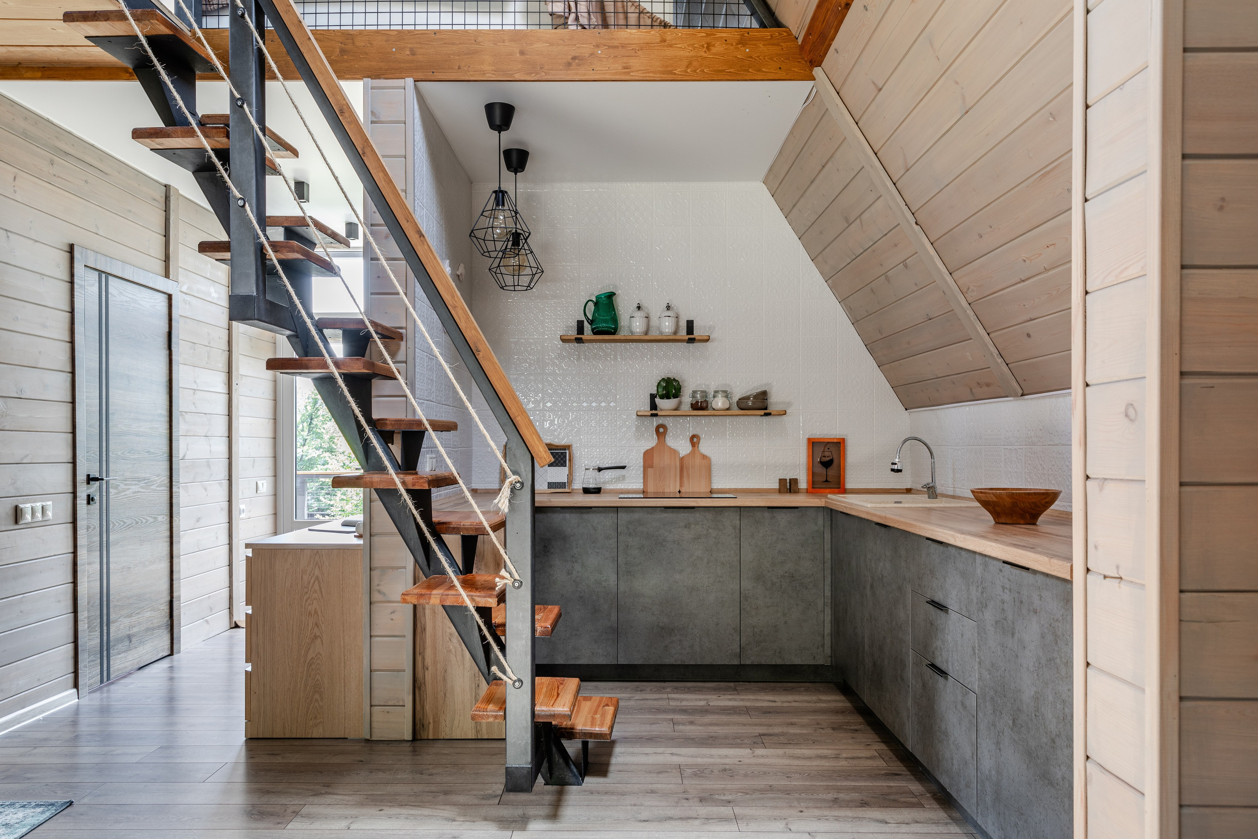 Интерьерный фотограф в Сочи Владислав Нагин