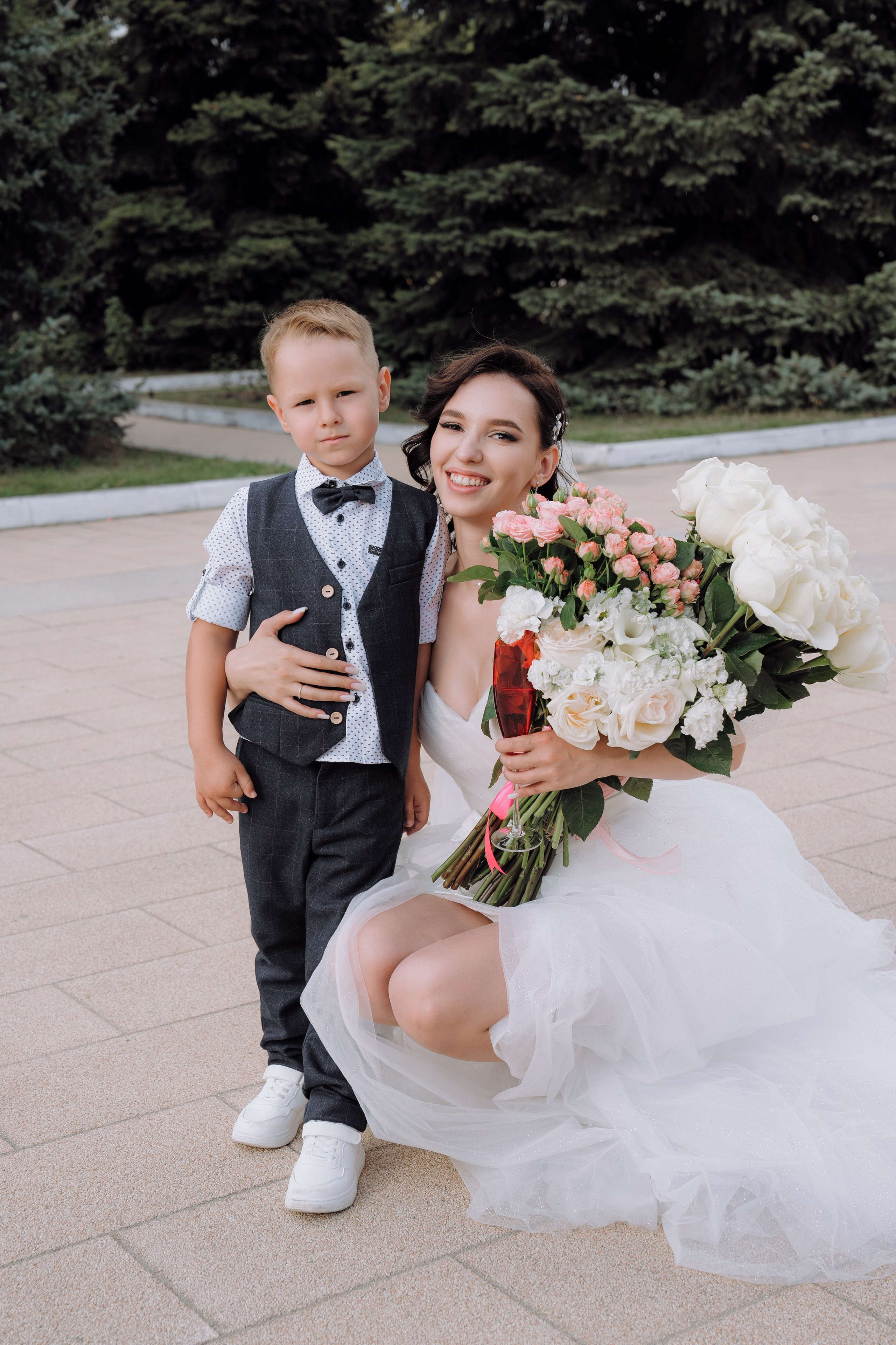 «Андрей и Юлия» 2024