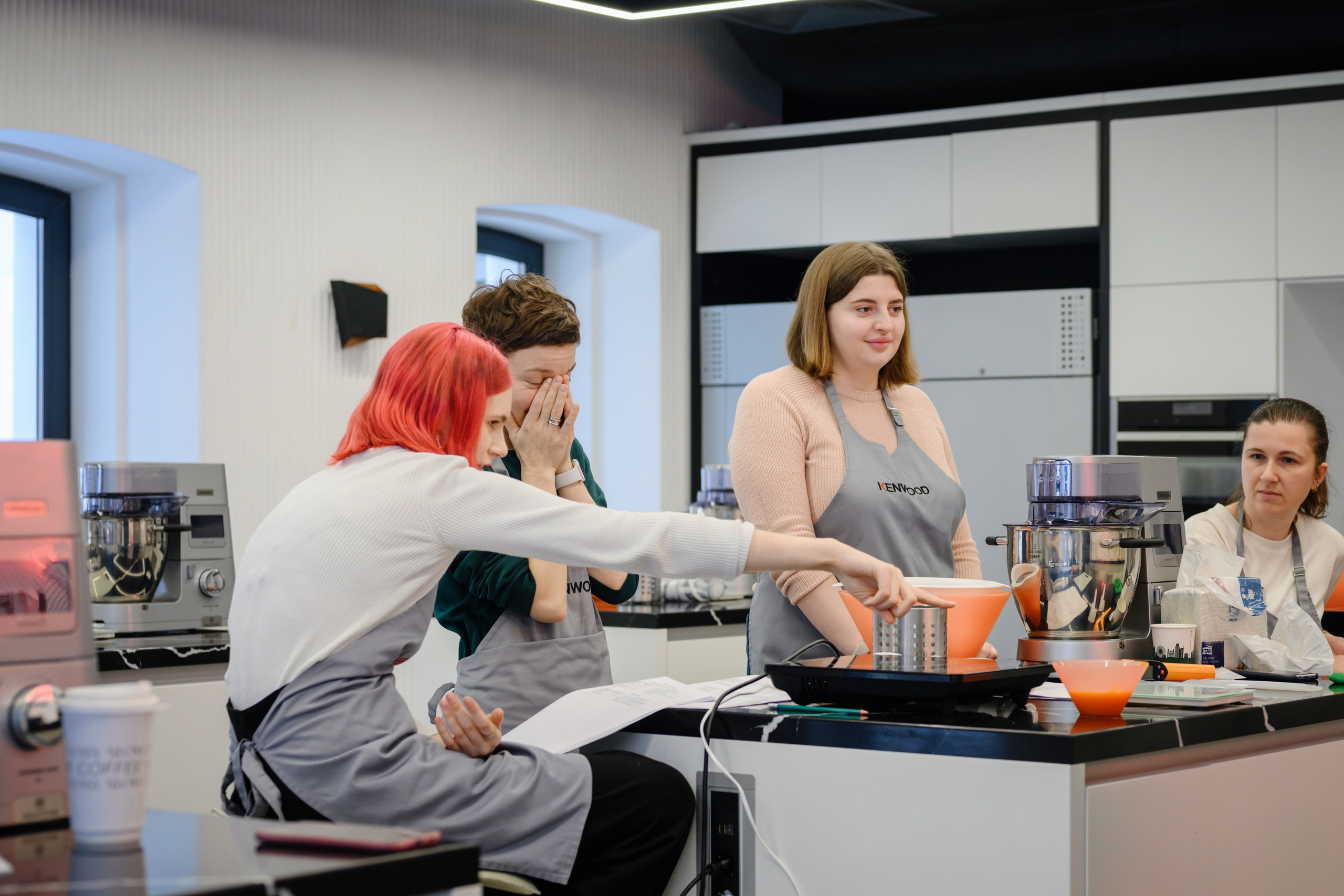 Kenwood. Семейный фотограф и анималист в Москве и Московской области