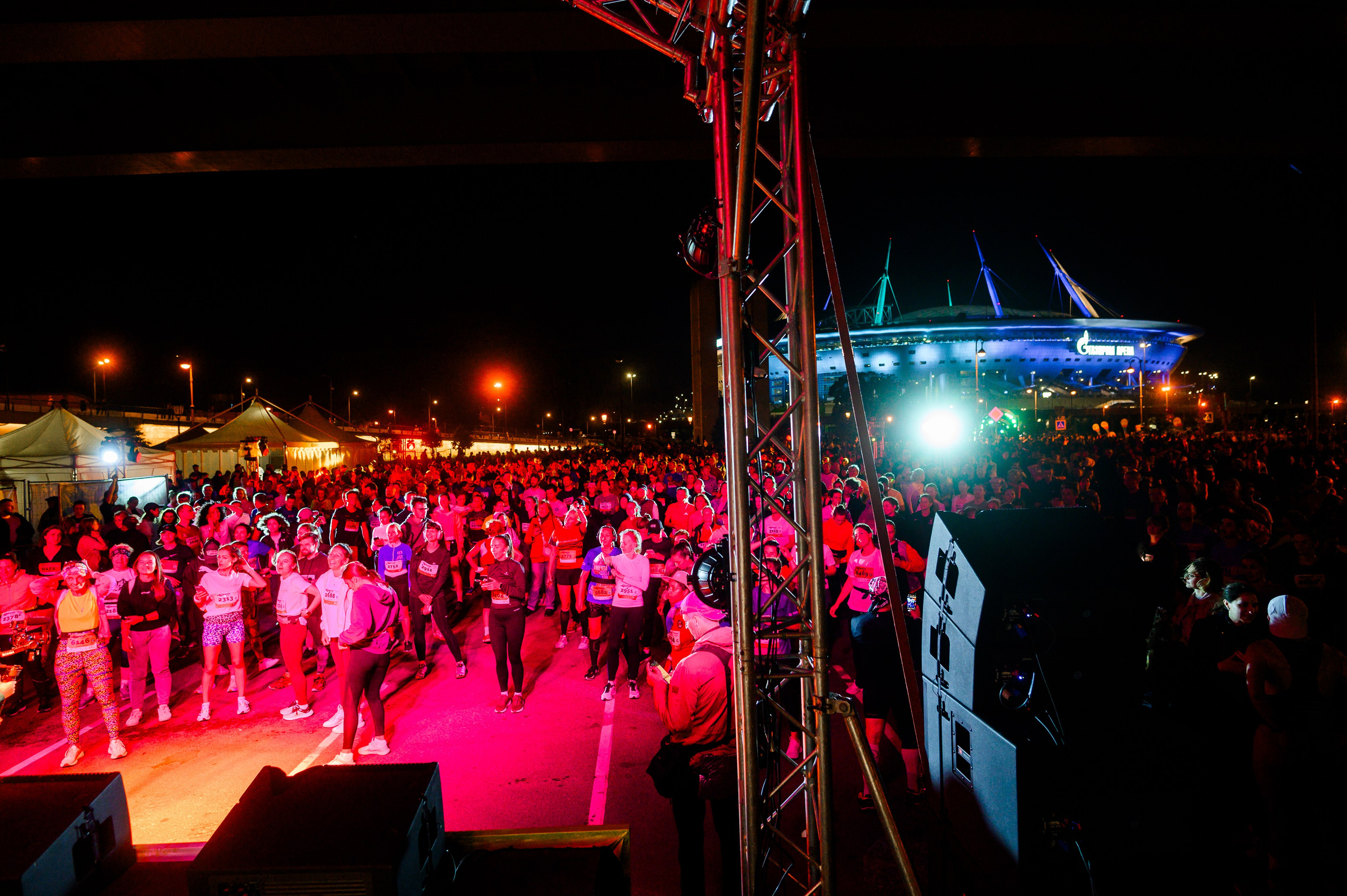 Забеги. Свадебный и семейный фотограф Евгения Кононова